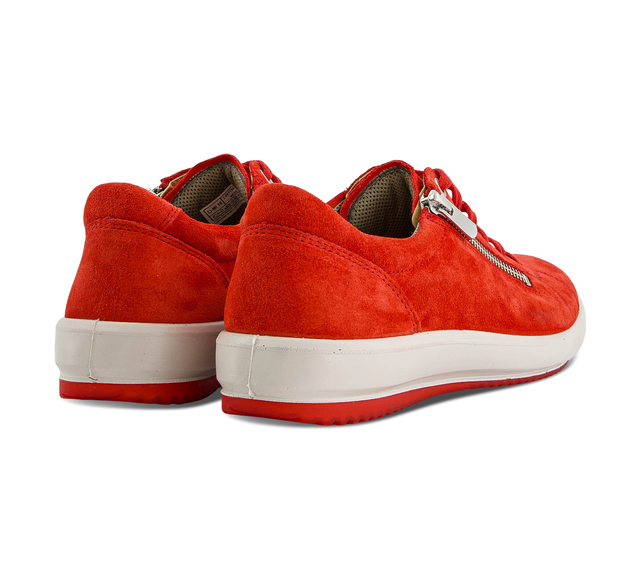 Halbschuh Leder \ TANARO 5.0