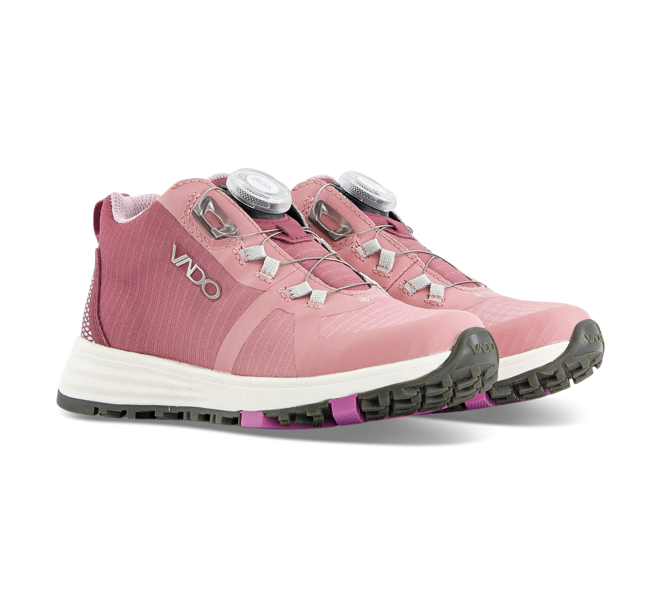 paar Fresh Mid Boa Gtx