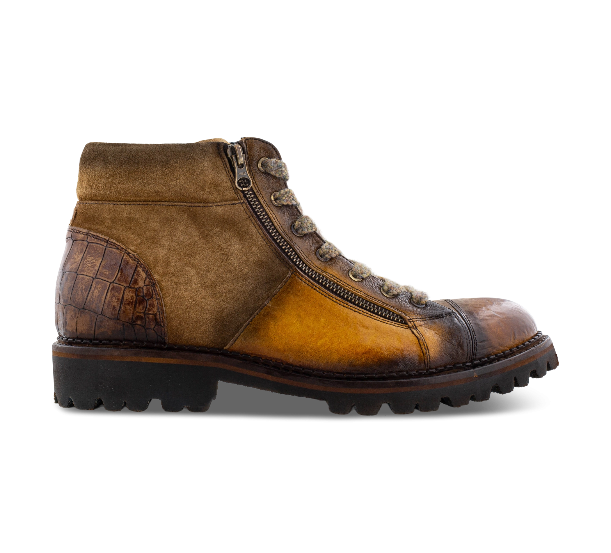 79 - Schnürboots