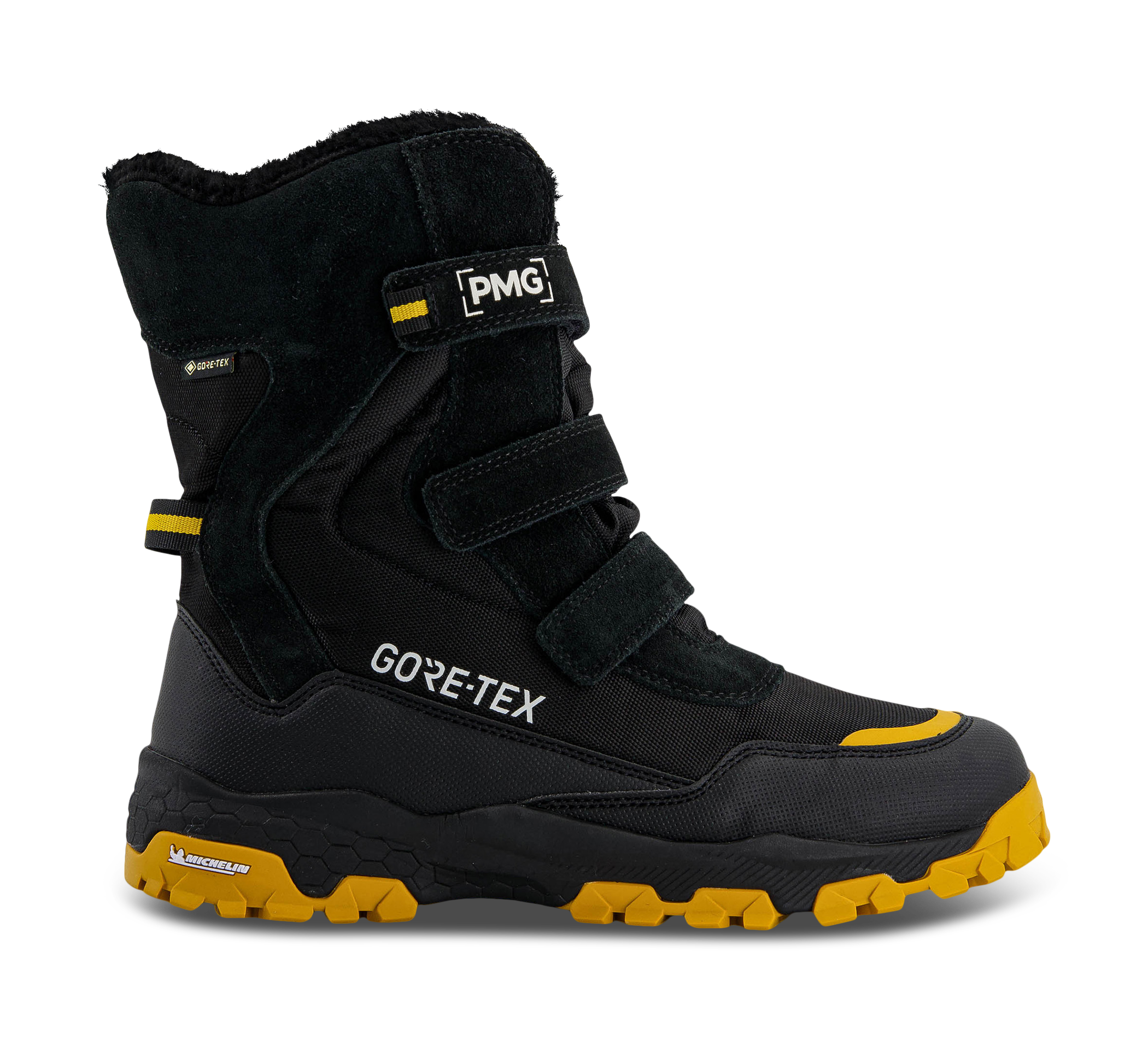 aussen Winter Kid Gtx