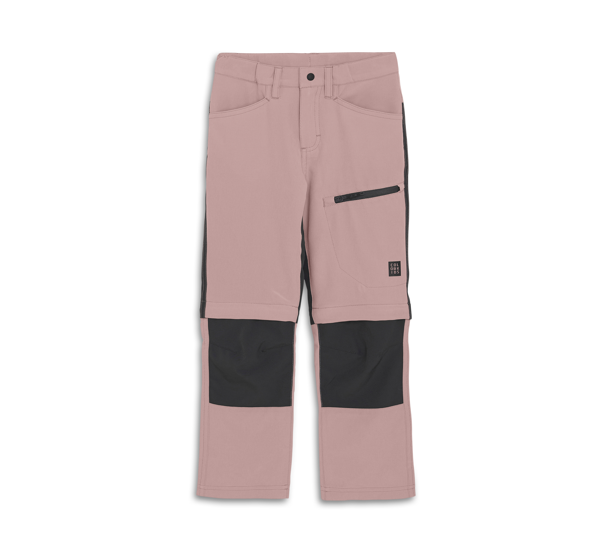 aussen Pants Soft& Stretch