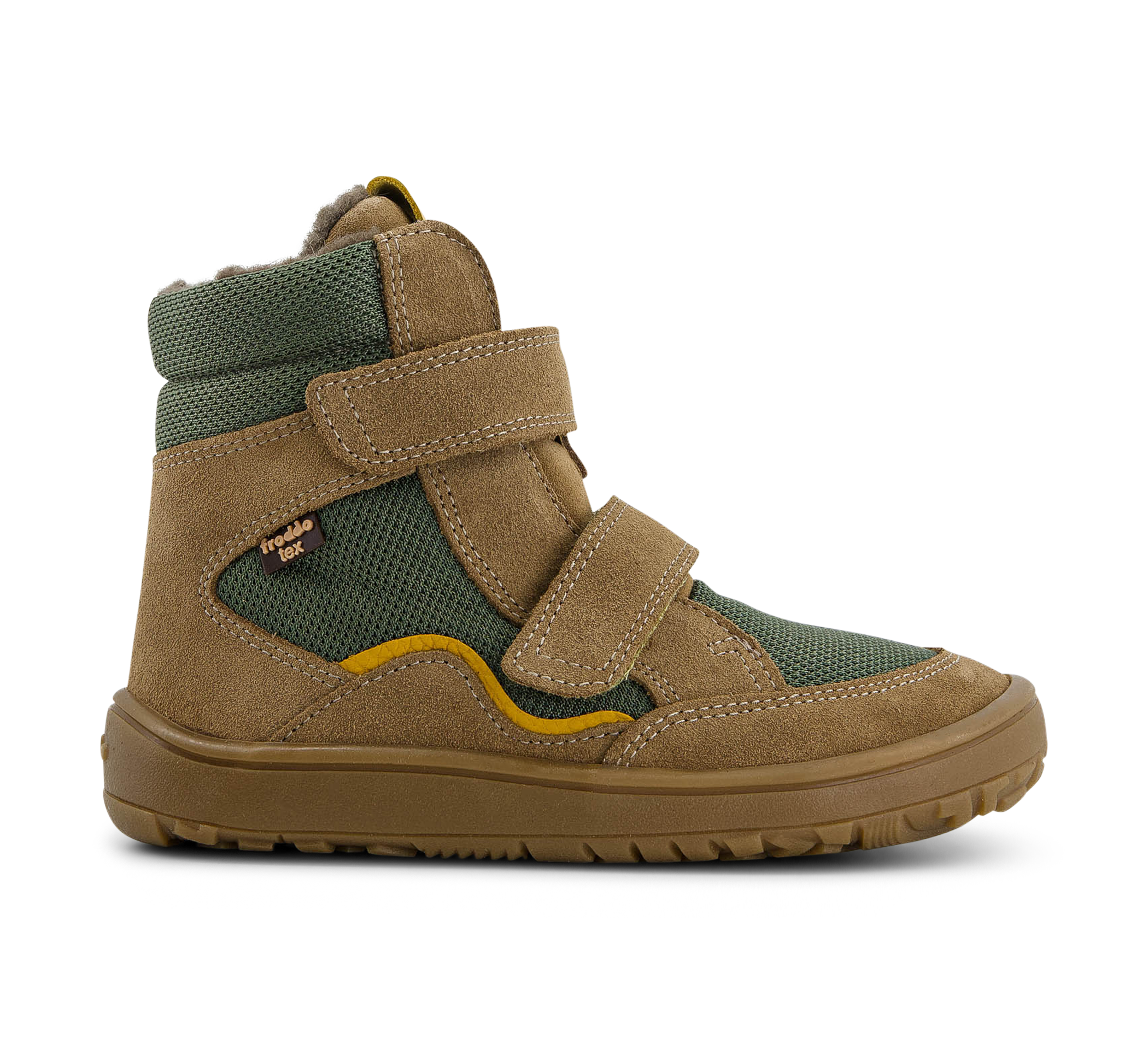 aussen Tex Winter
