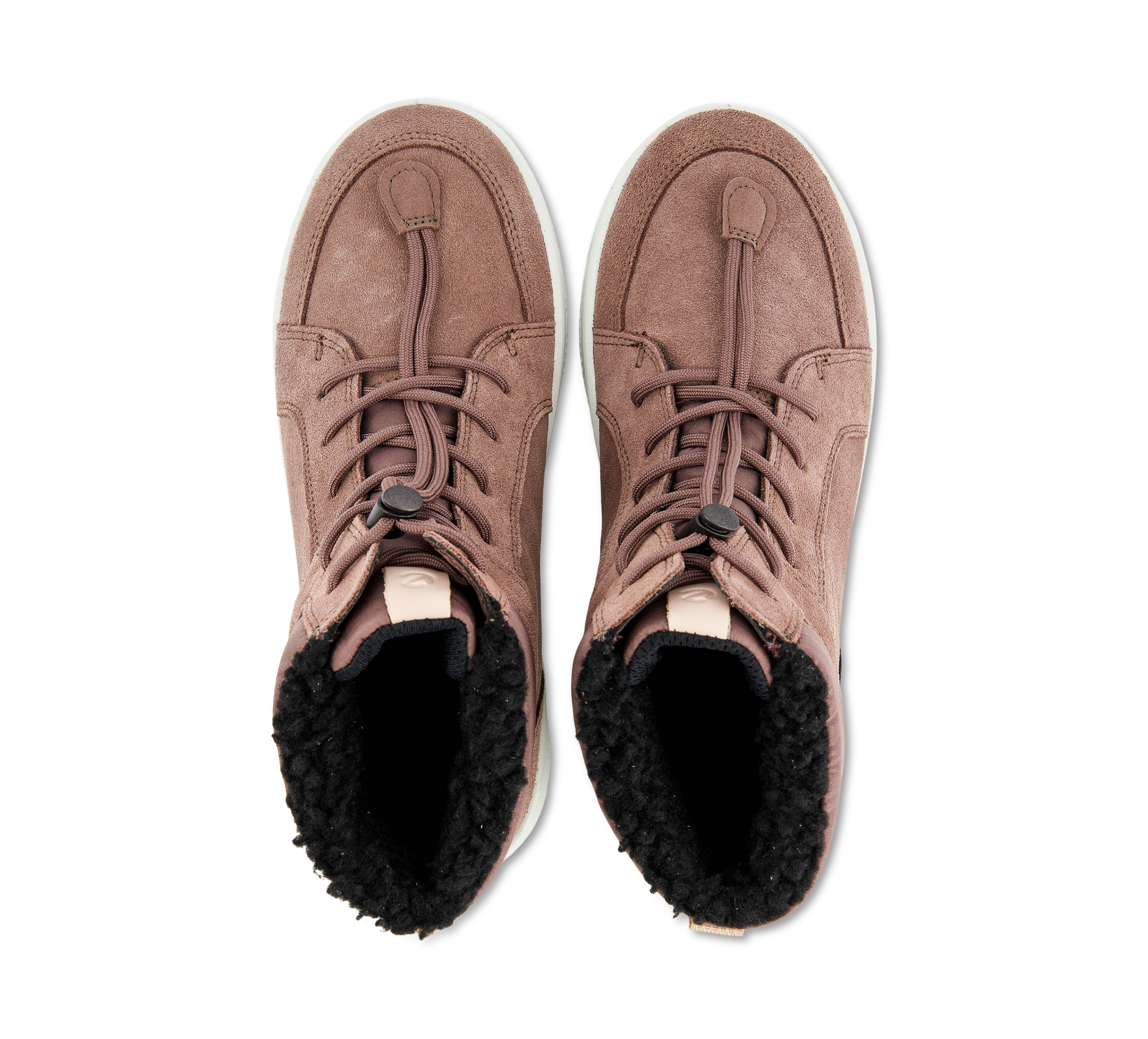 ECCO URBAN SNOWBOARDER