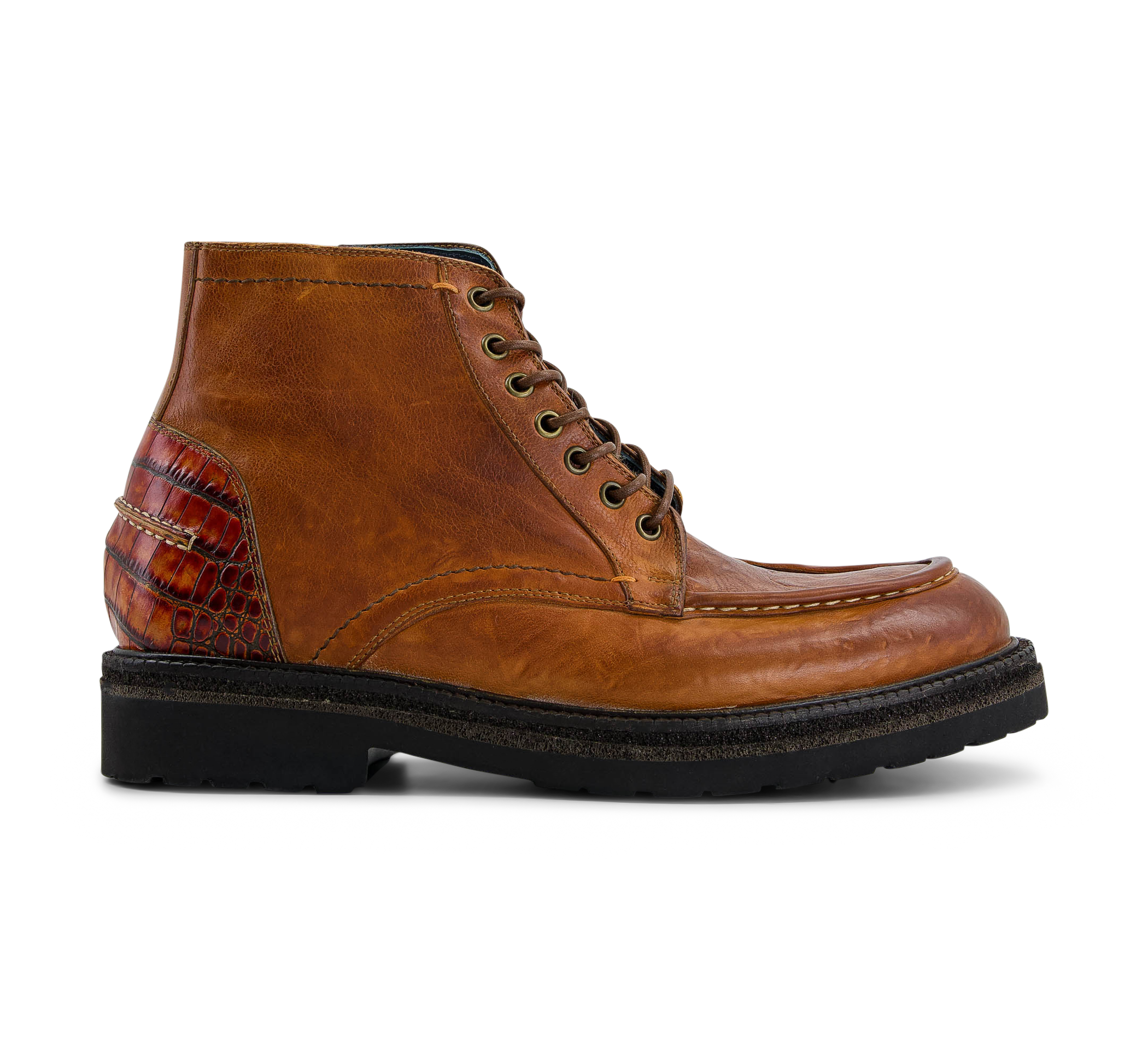 Schnürboots