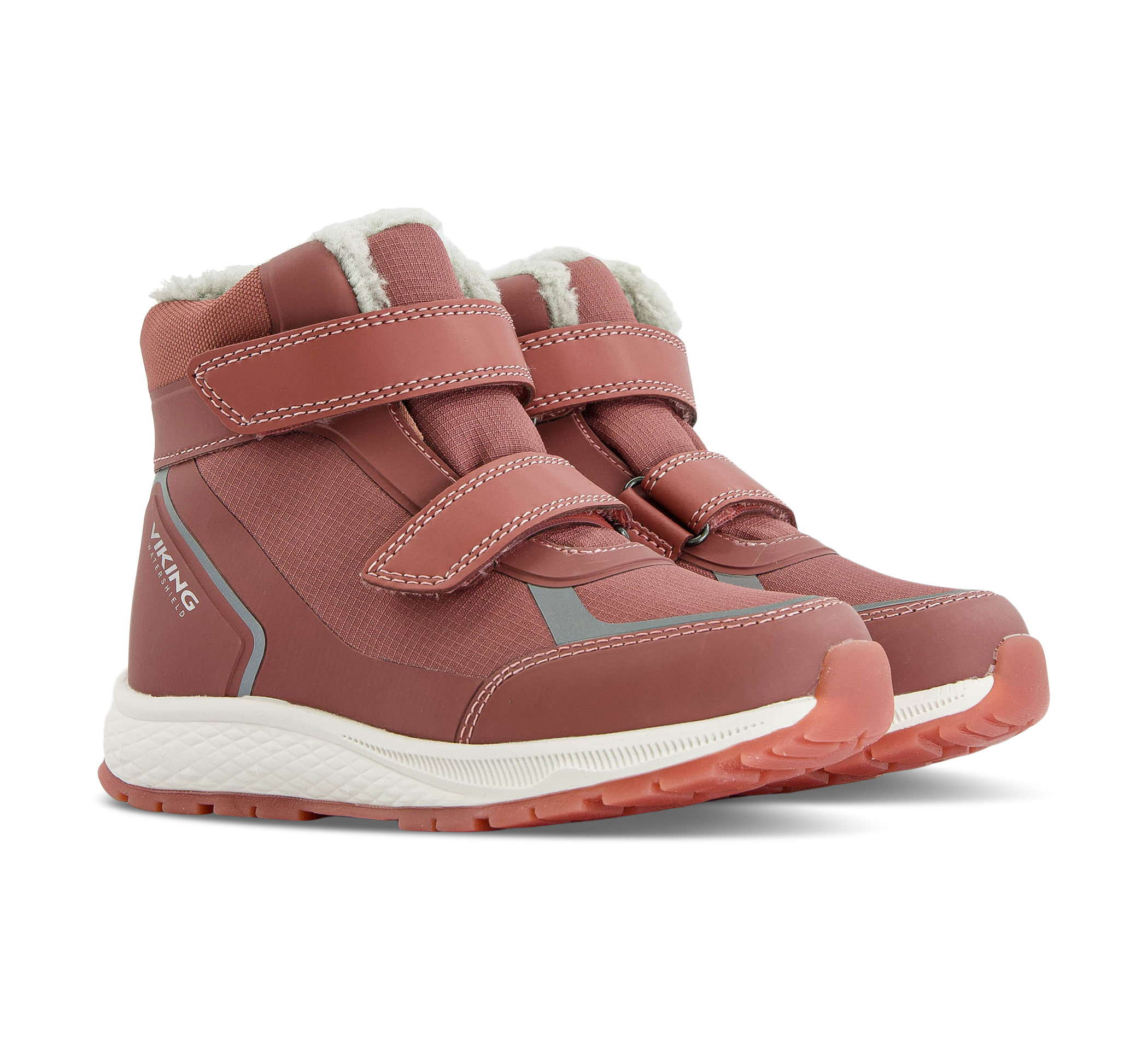 Equip Glow Warm Wp 2v