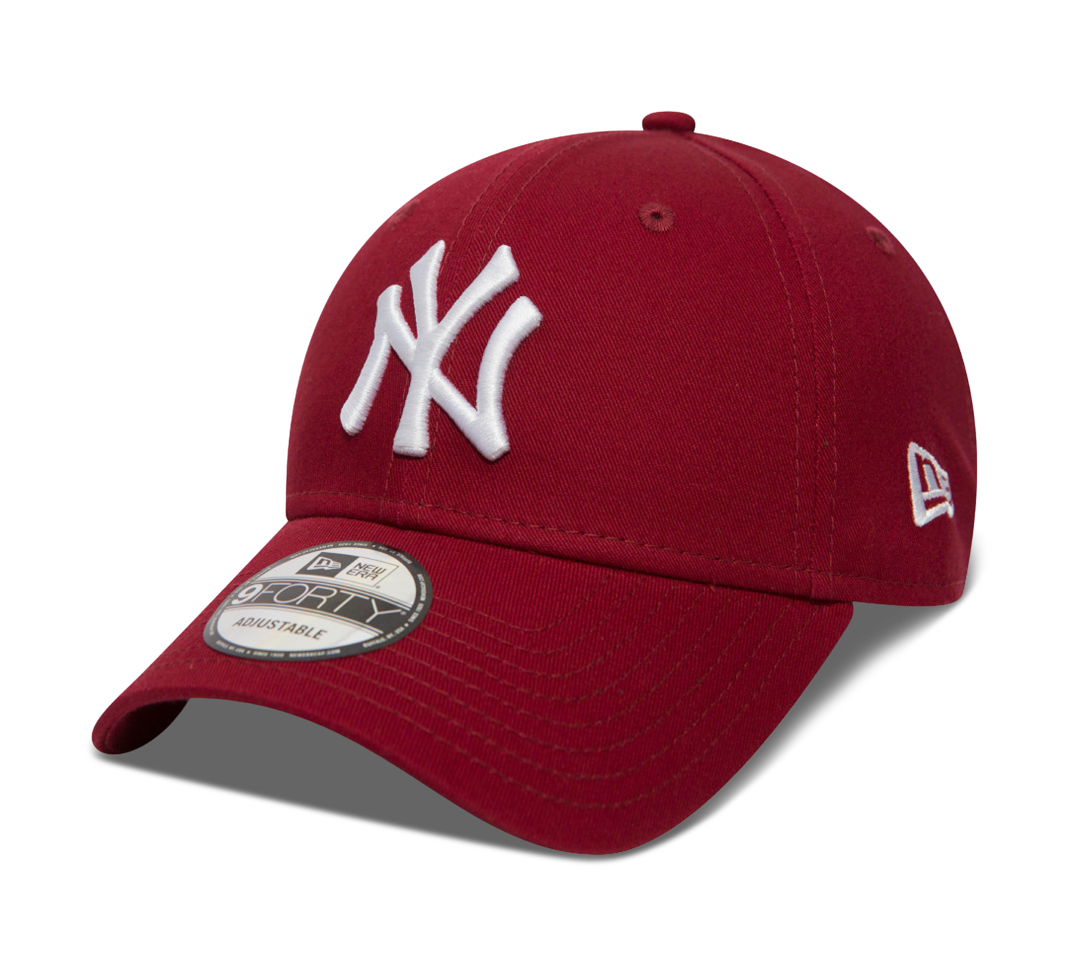 aussen 9forty Ny Yankees Carwhi