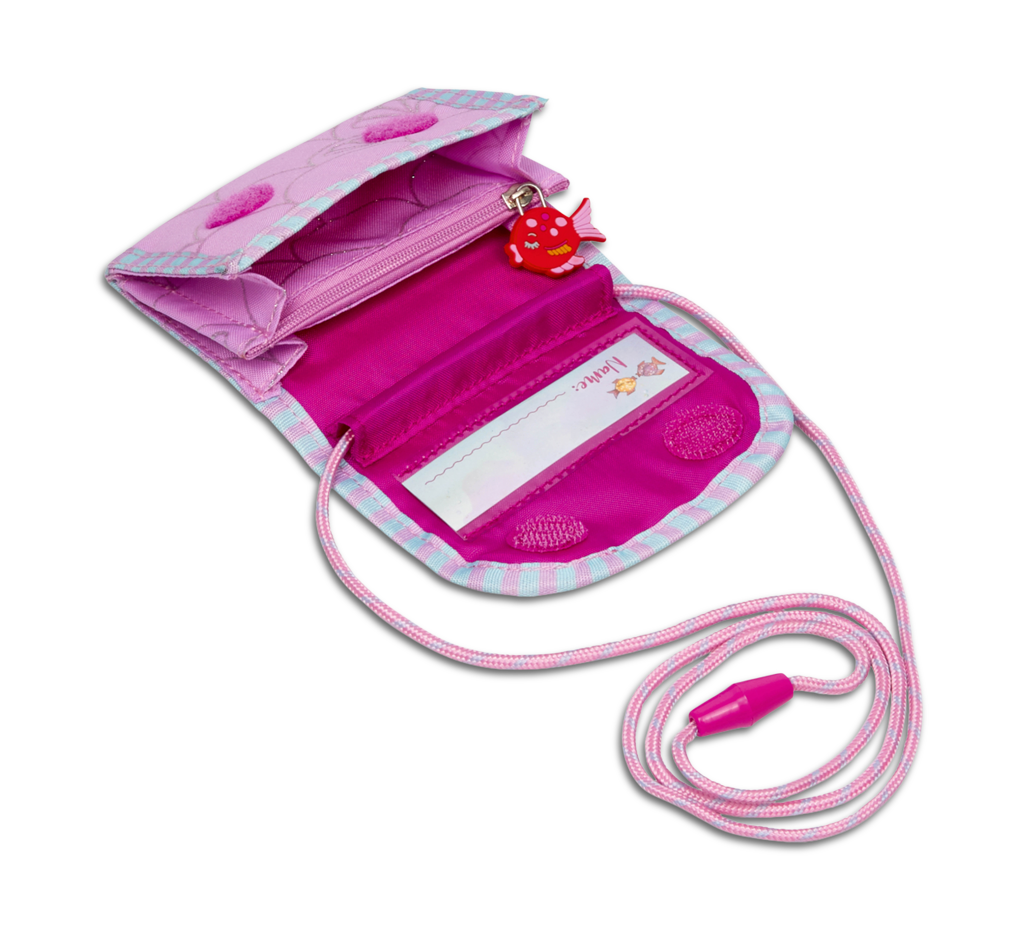 paar Brustbeutel Nella Nixe