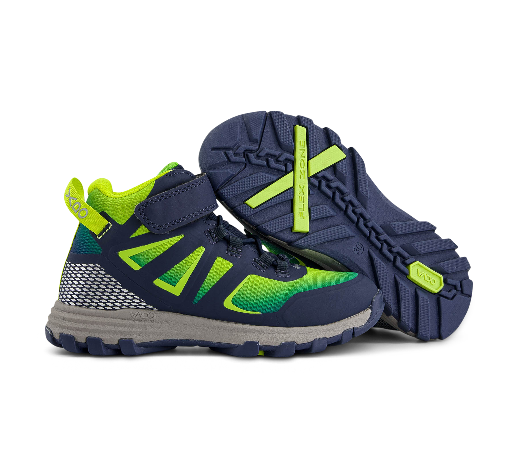 Ambulo Mid Elast Gtx