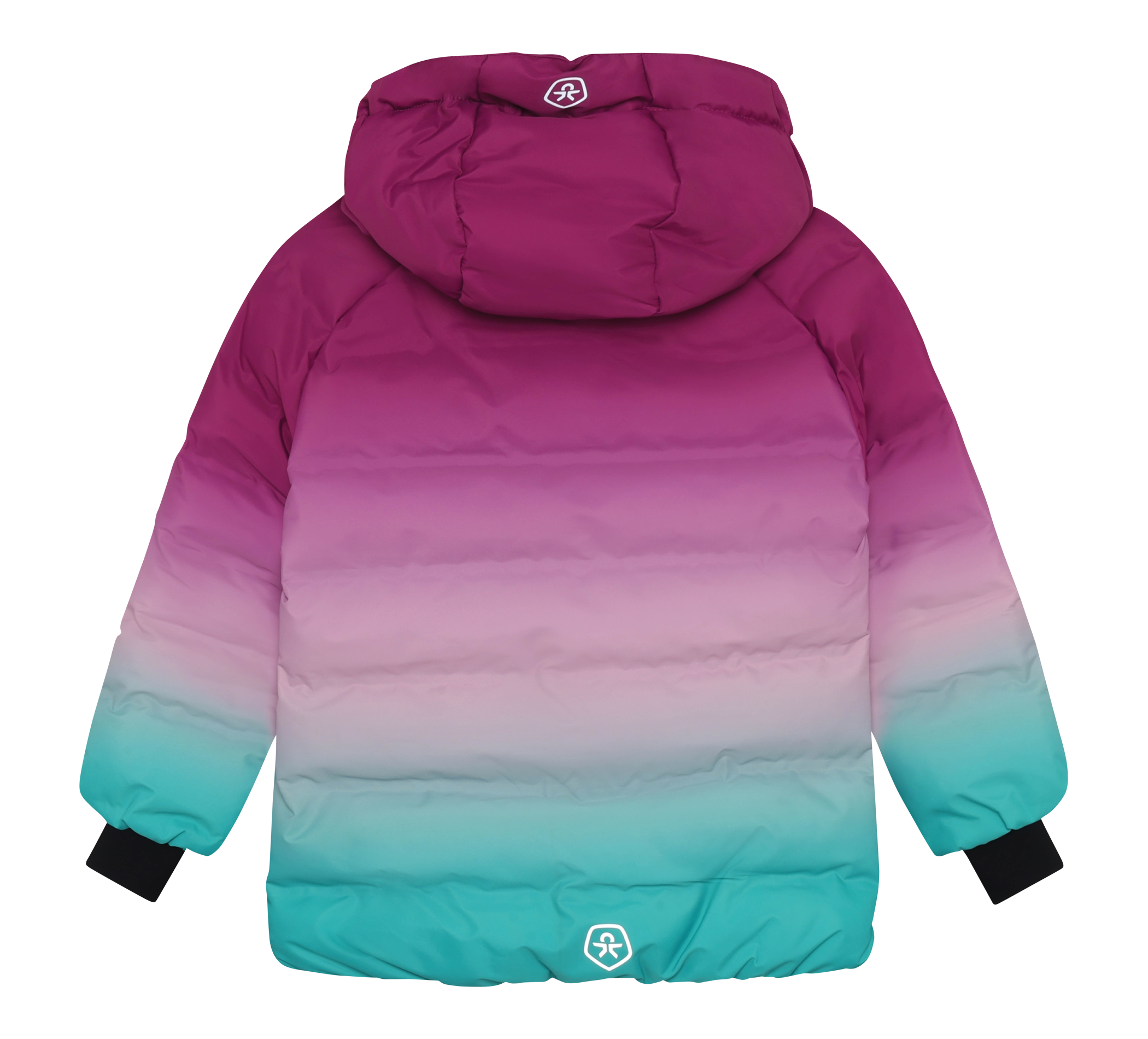 paar Ski Jacket - Quilt