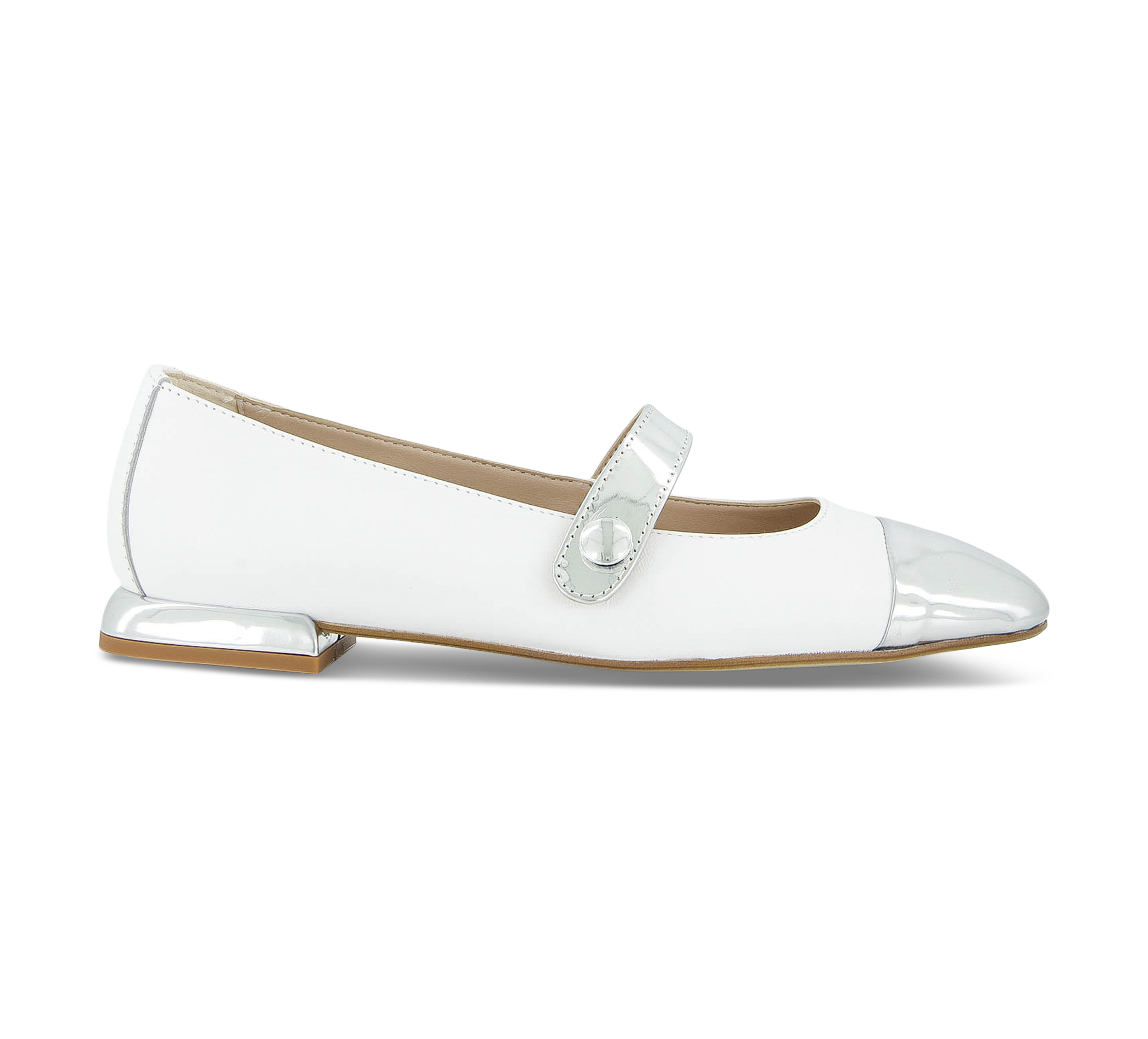 aussen Ballerinas