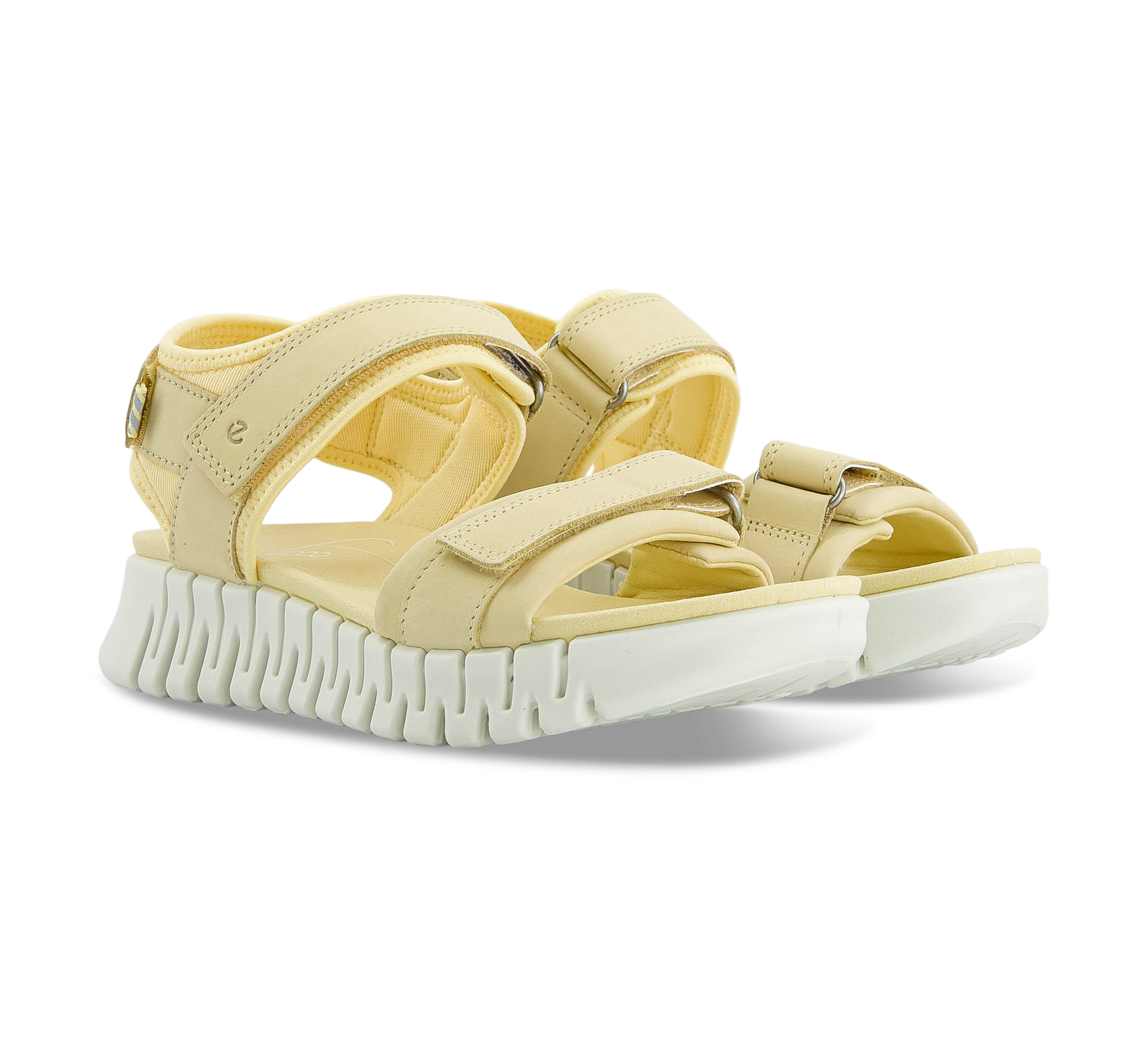 Womens Ecco Gruuv Sol W