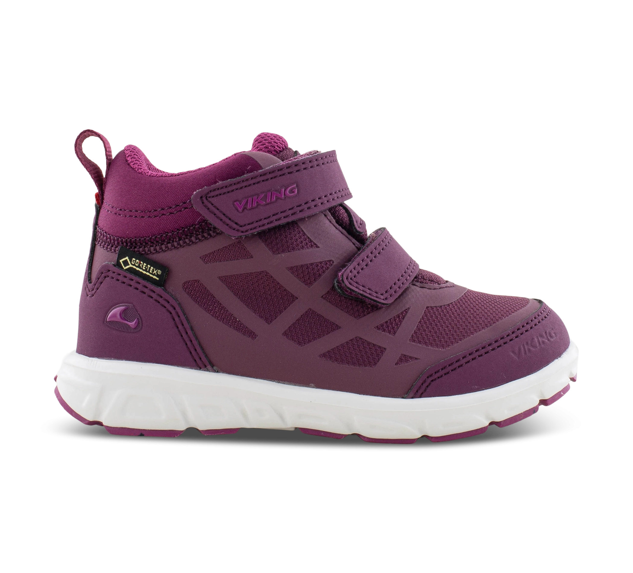 Veme Mid Gtx - Klettschuhe