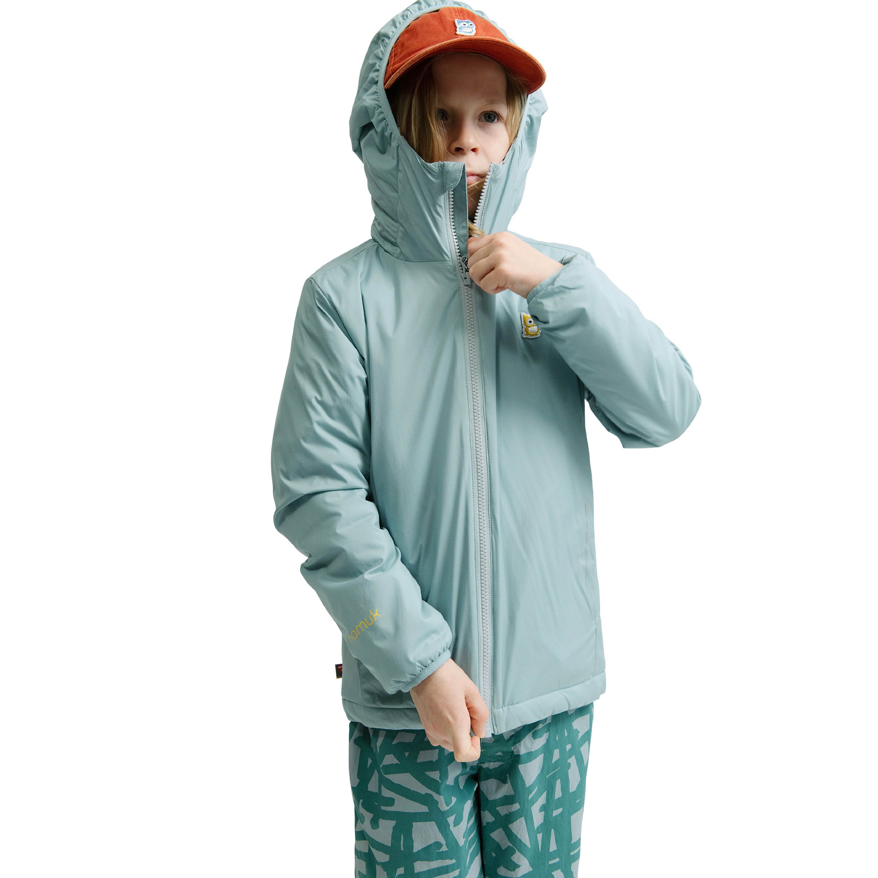 Neo Primaloft Jacket