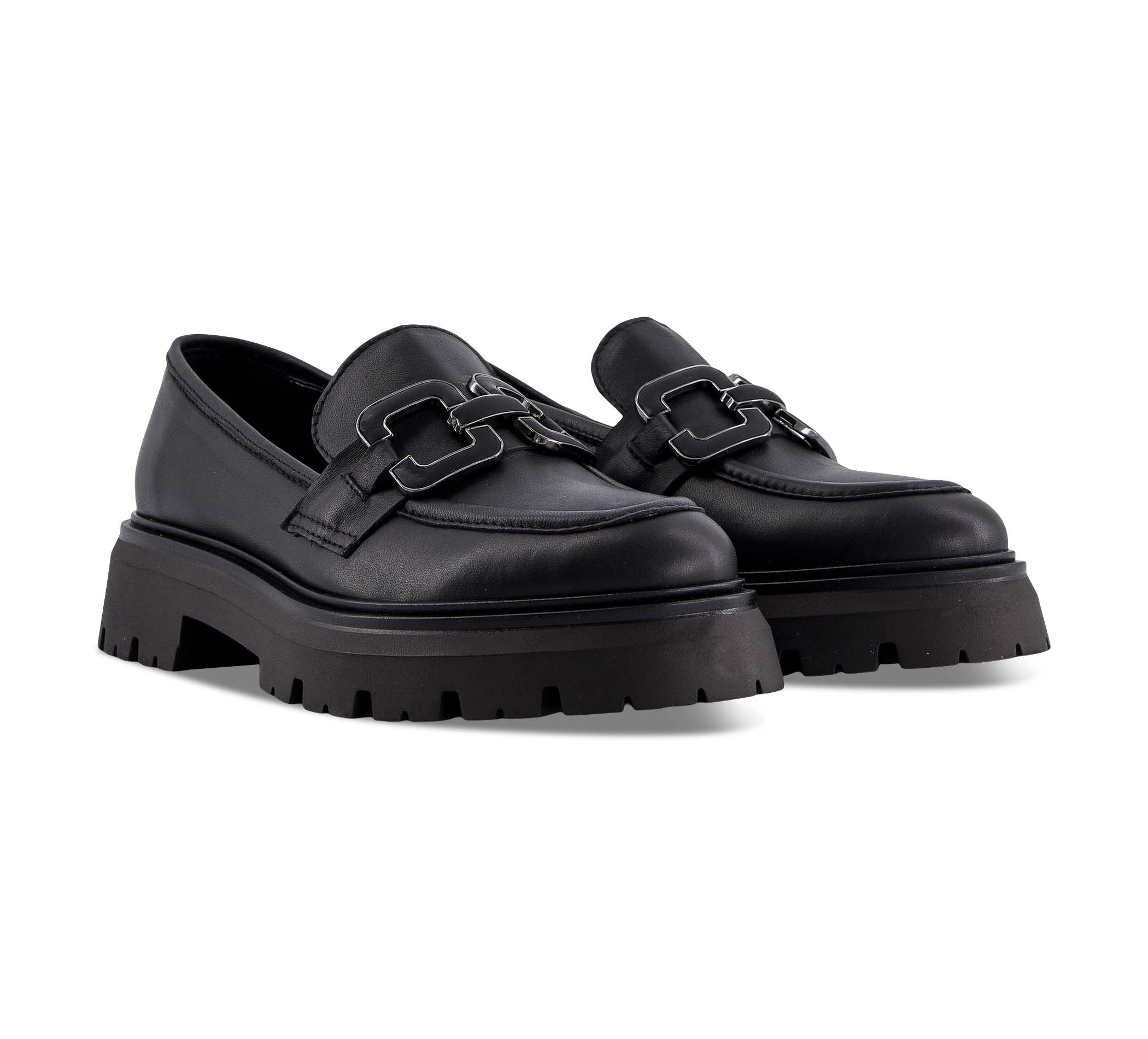 paar Loafers
