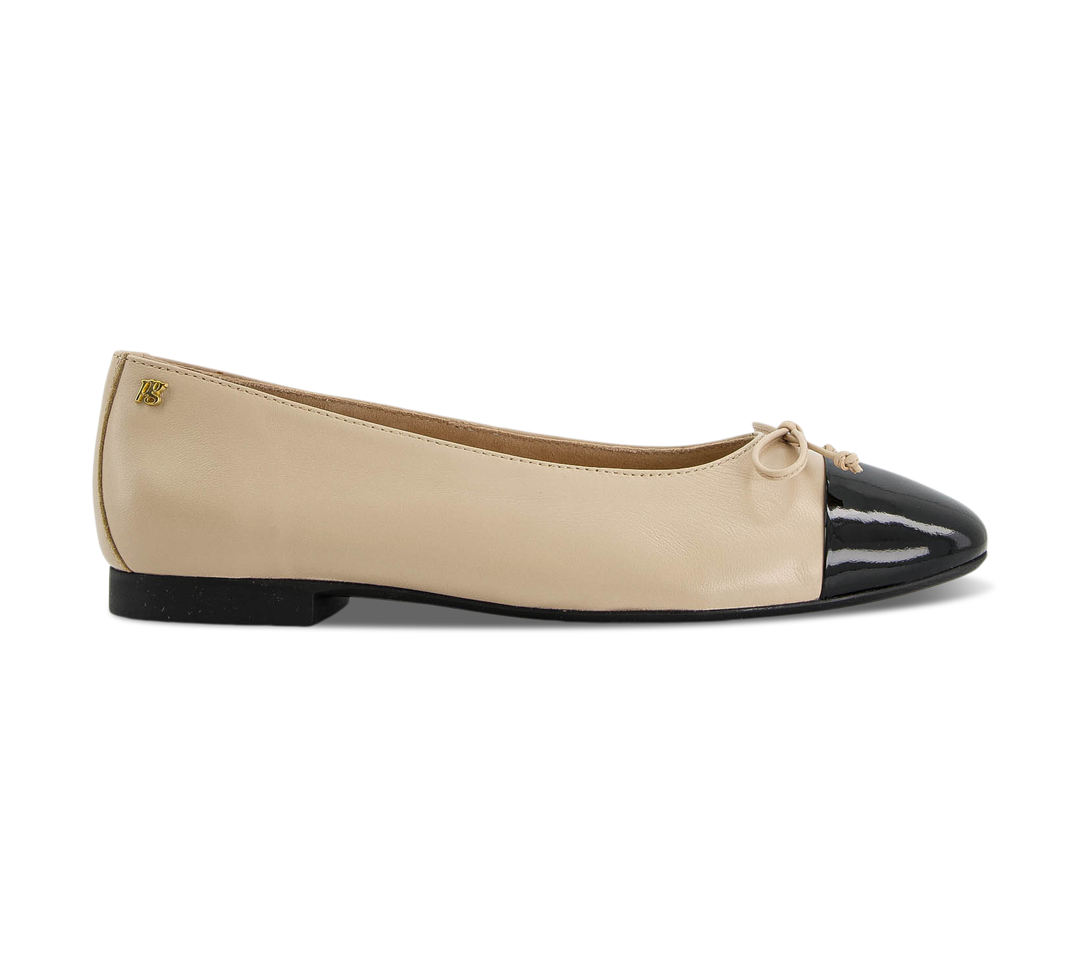 aussen Ballerinas