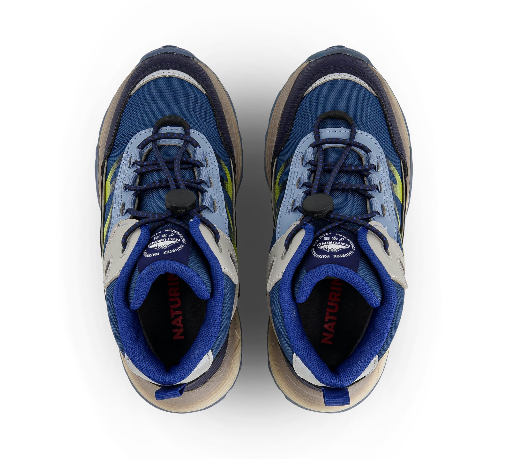 oben Dryforce High Wp