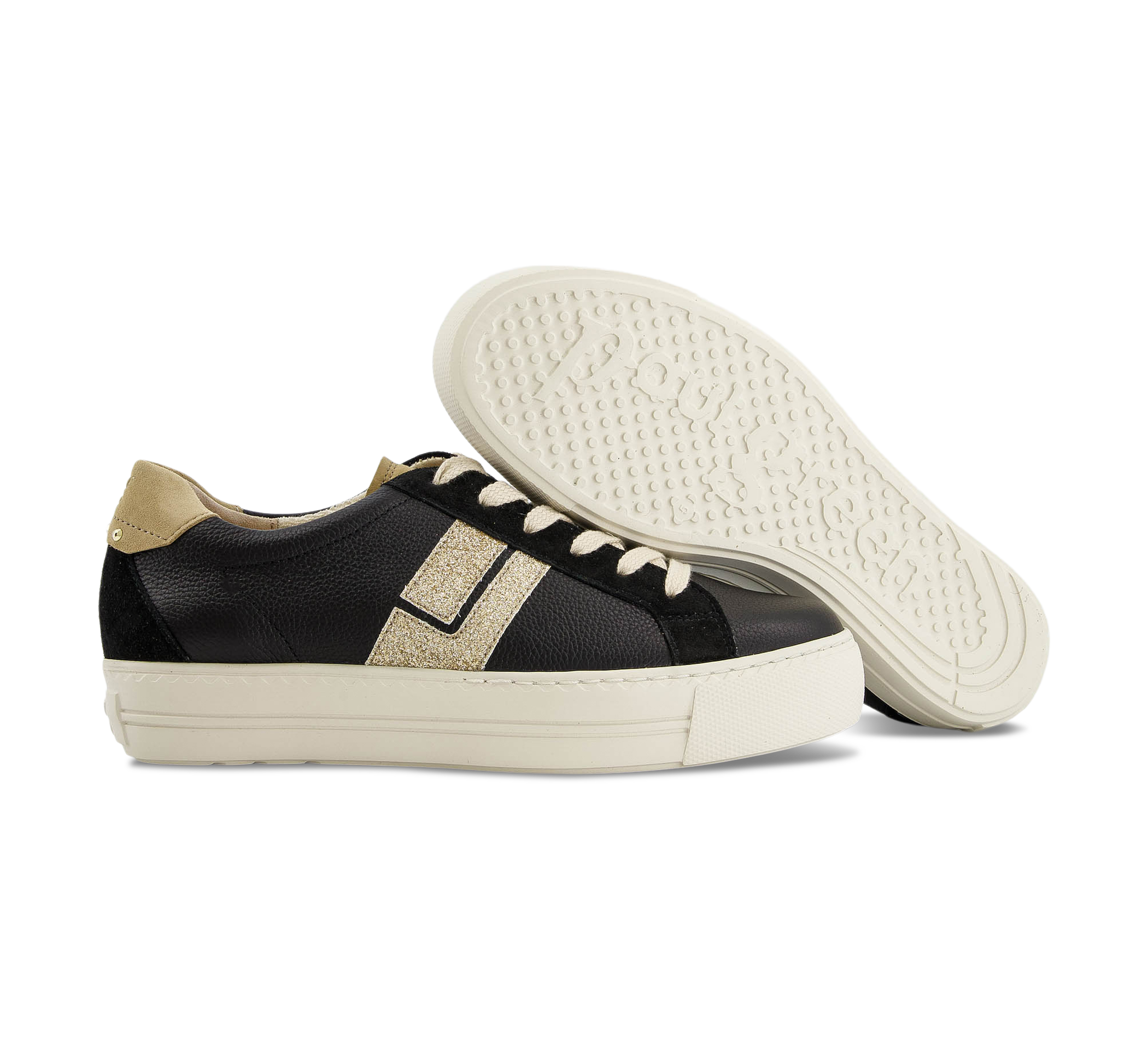 Sneaker low