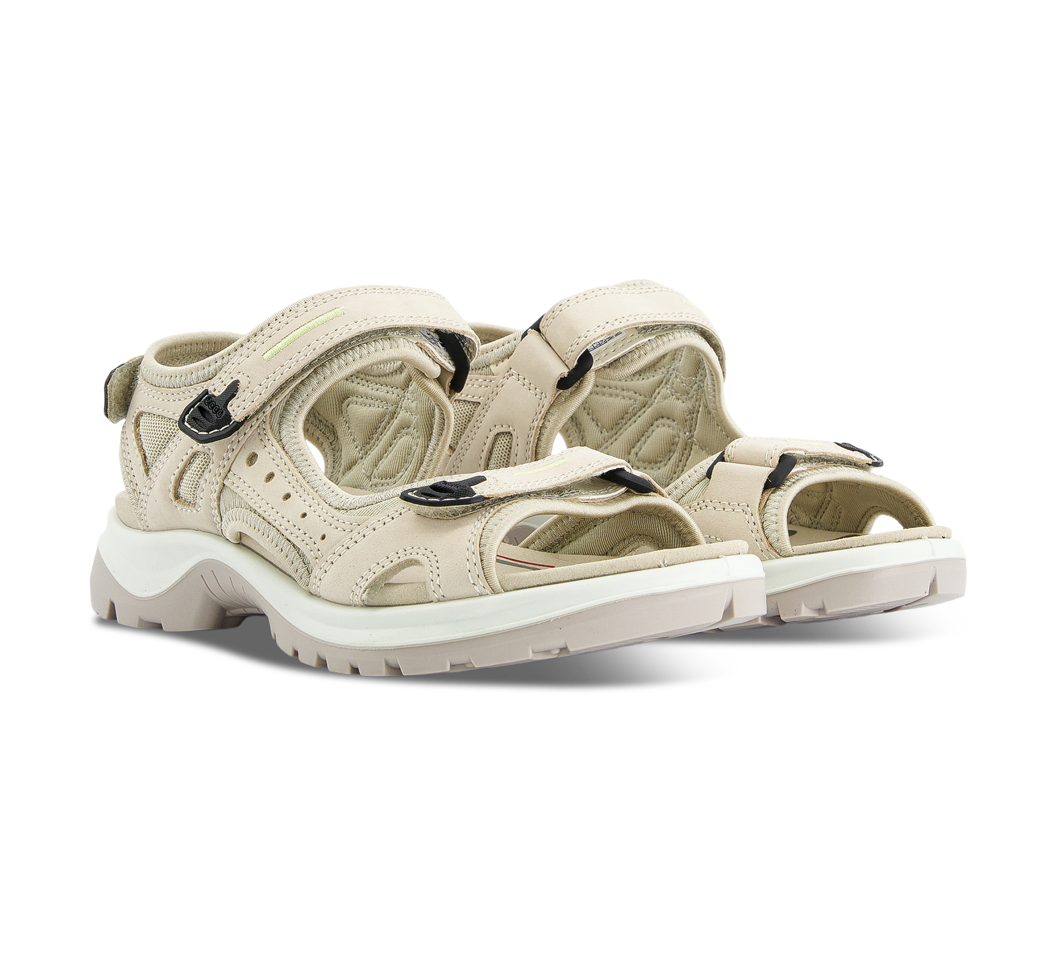 Yucatan - Trekkingsandalen