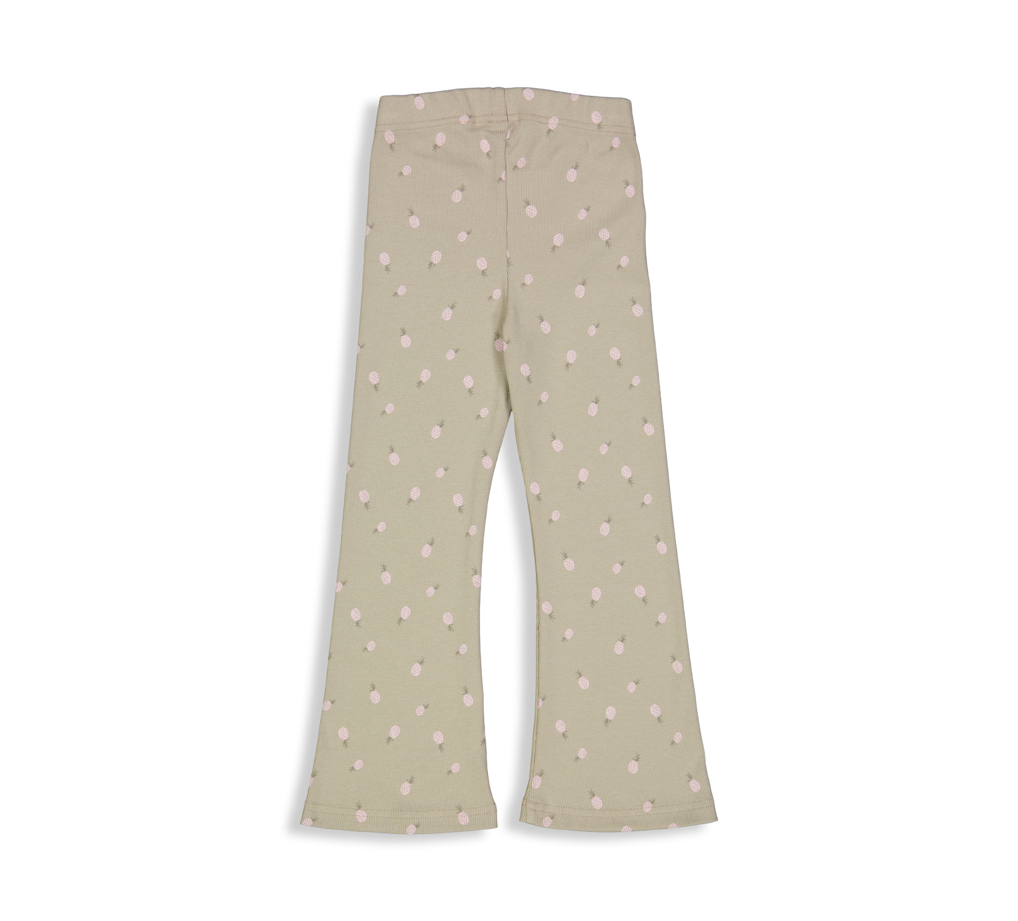 paar Pineapple Flared Pants