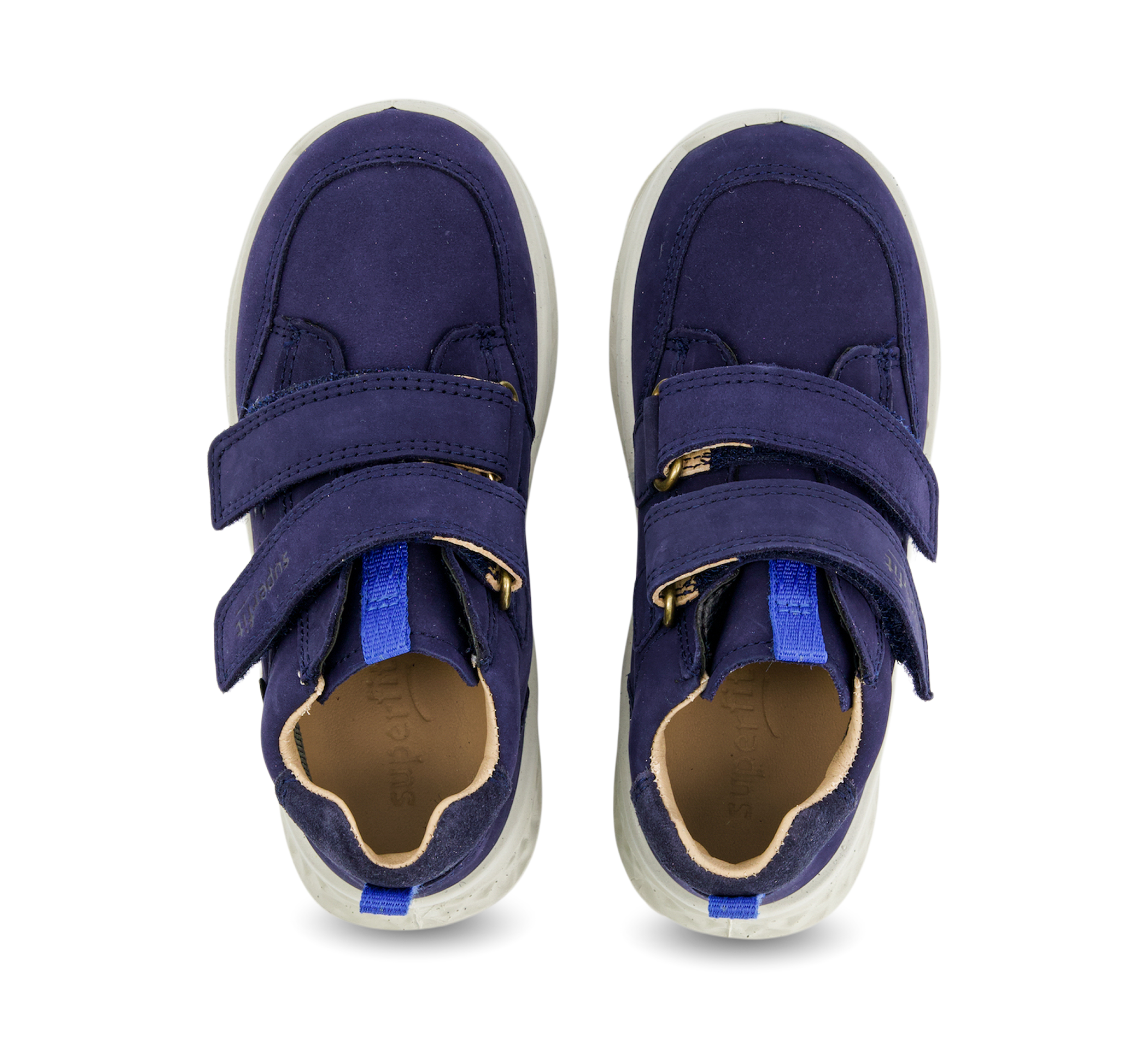 Stiefelette Leder \ BREEZE