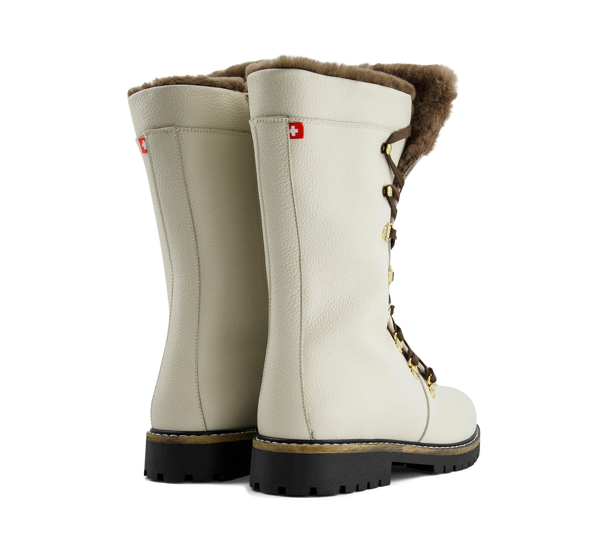 hinten Elsa