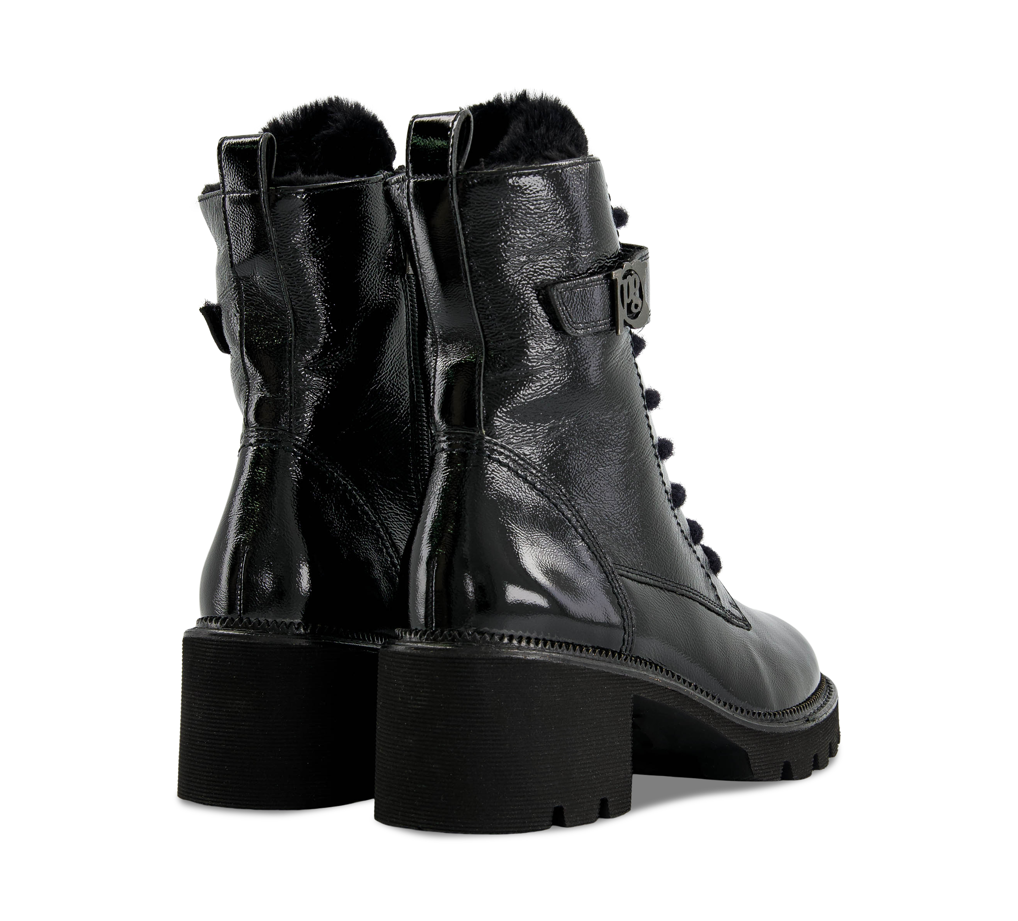 0076-8178-016/Schnürbootie