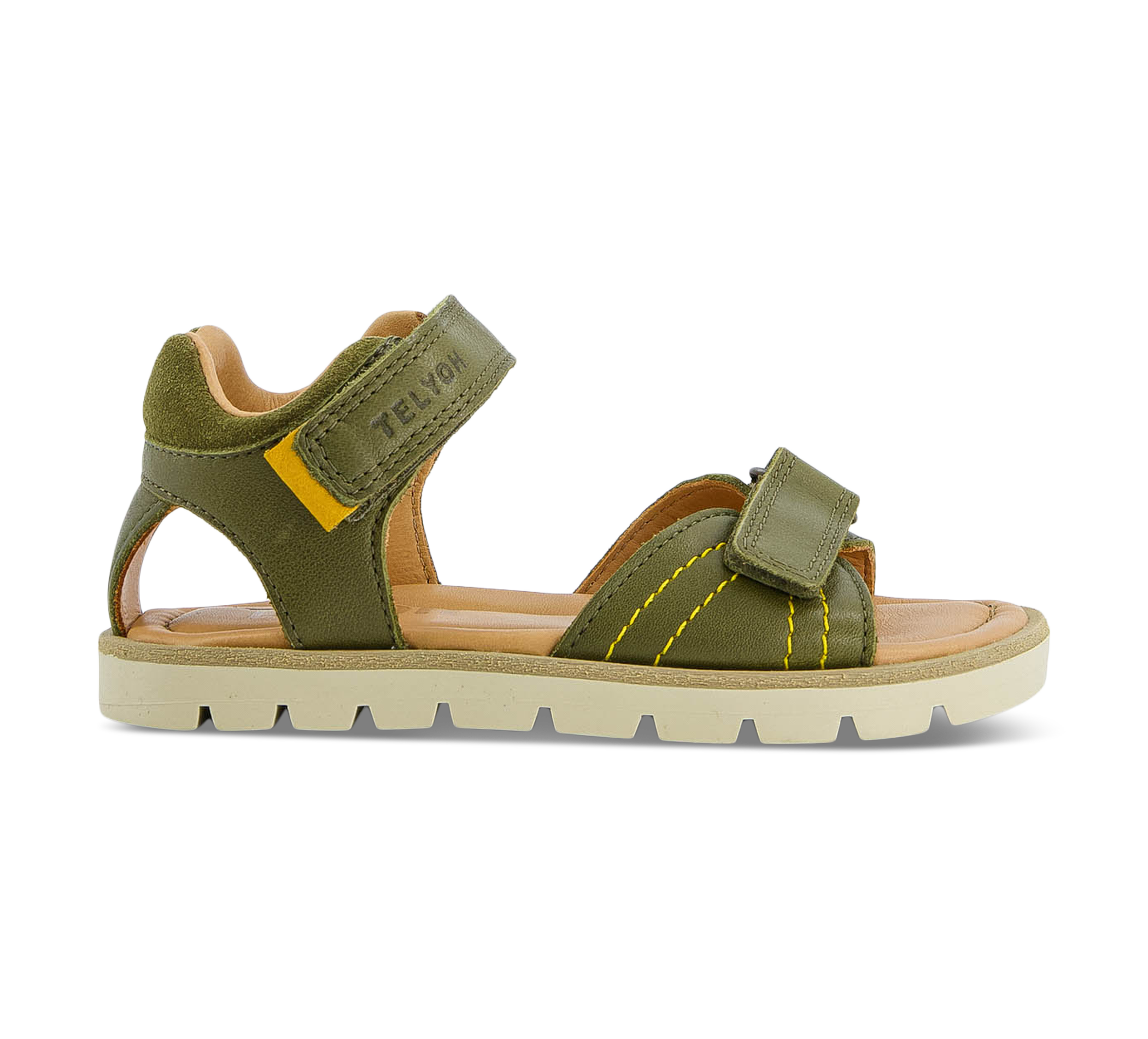 aussen Offene Sandalen