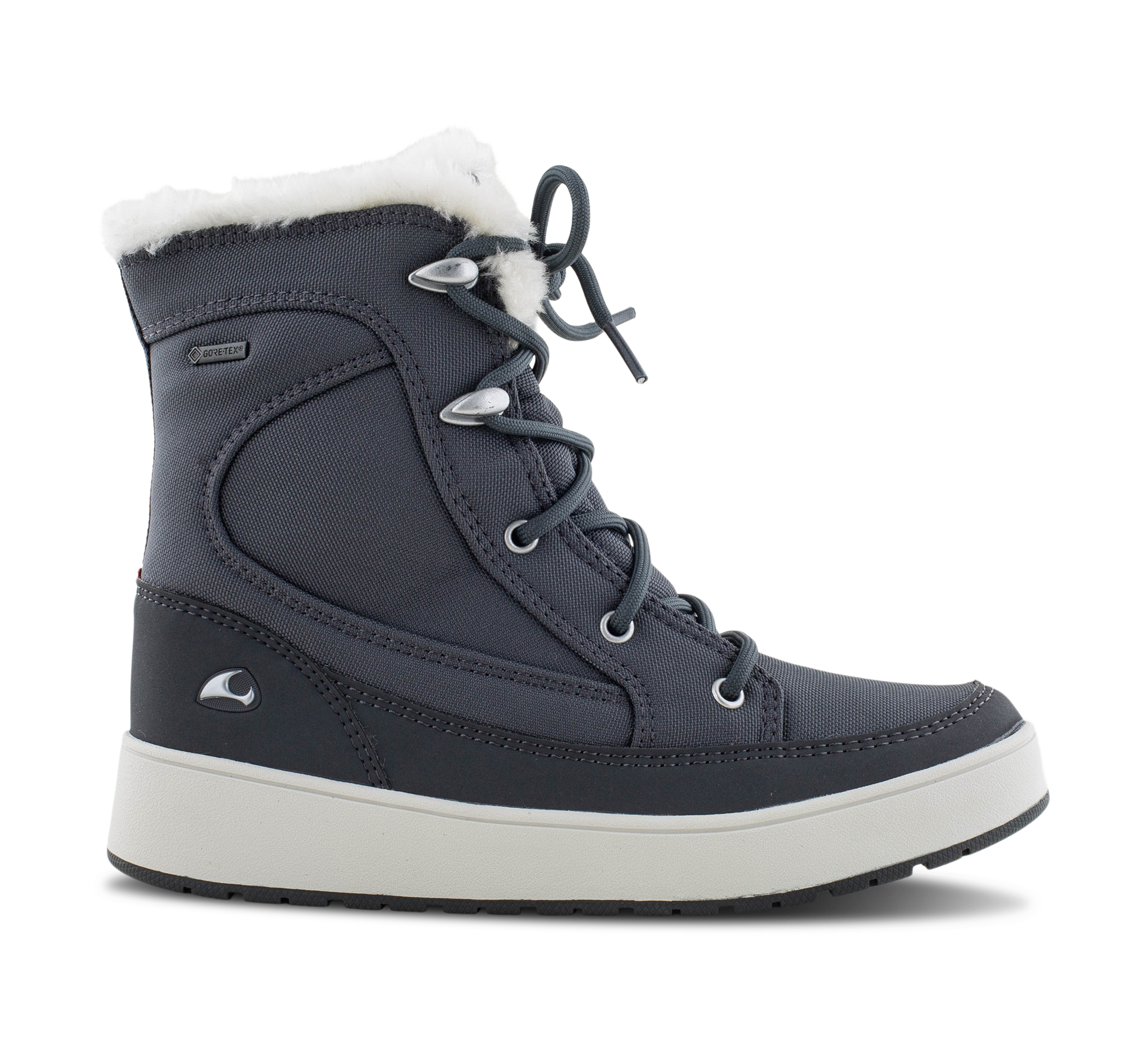 Maia Zip High Gtx Warm - Winterschuhe