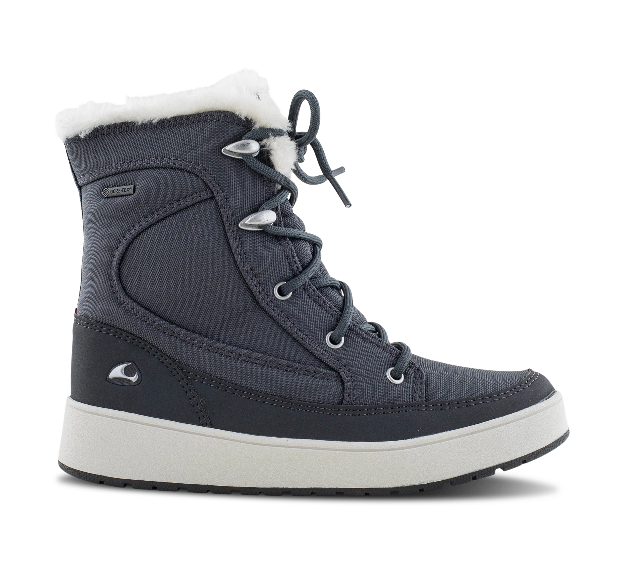 Maia Zip High Gtx Warm - Winterschuhe