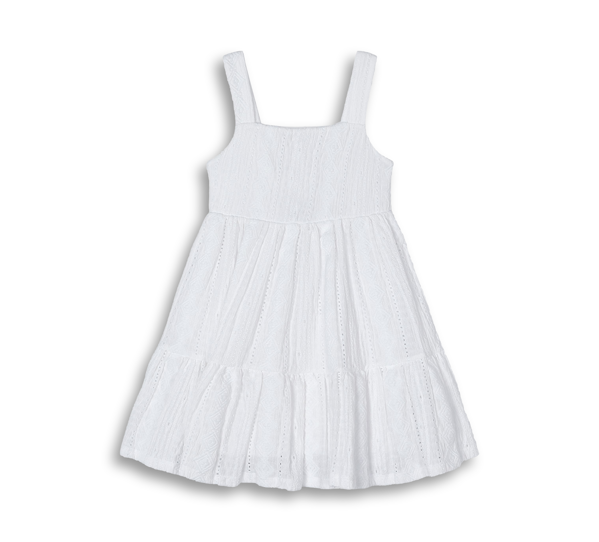 aussen Kleid