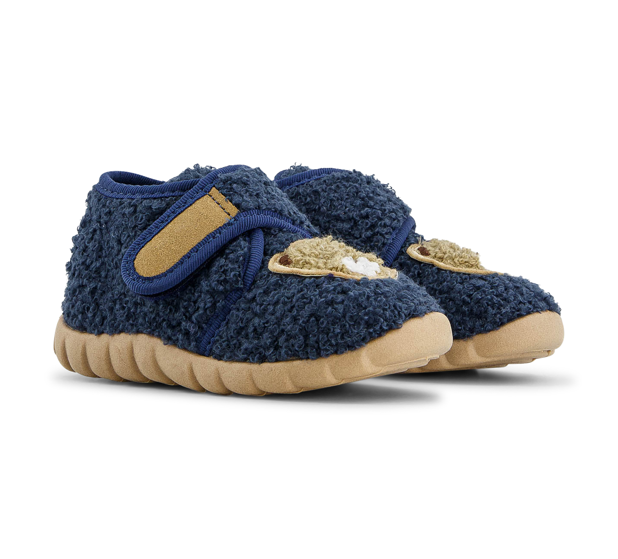 Kinder-klett-hausstiefel