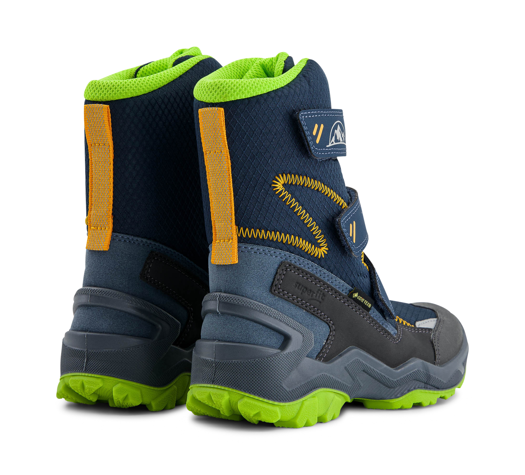 Jupiter Ice Gtx