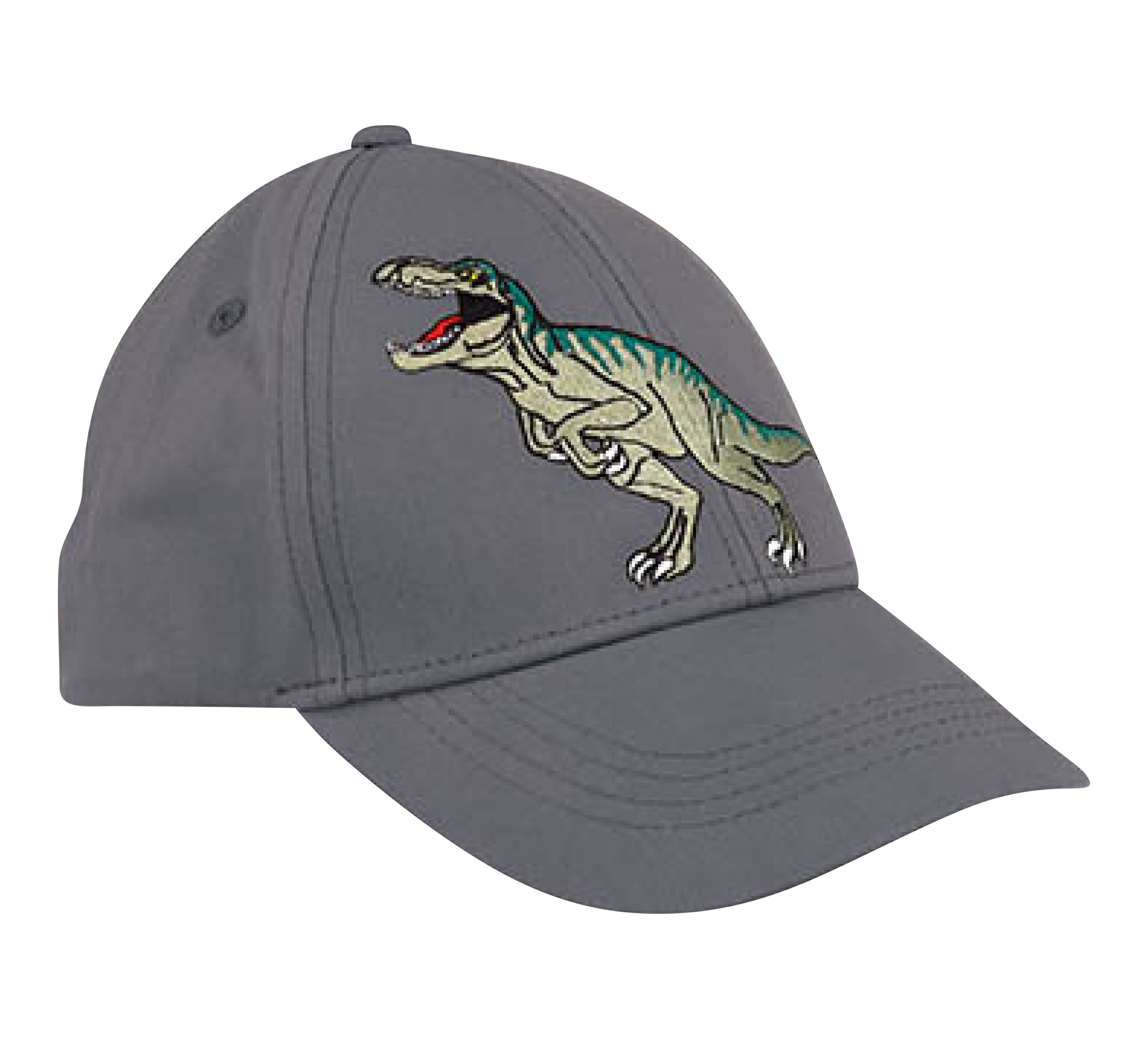 paar Kids Boy-cap Dino
