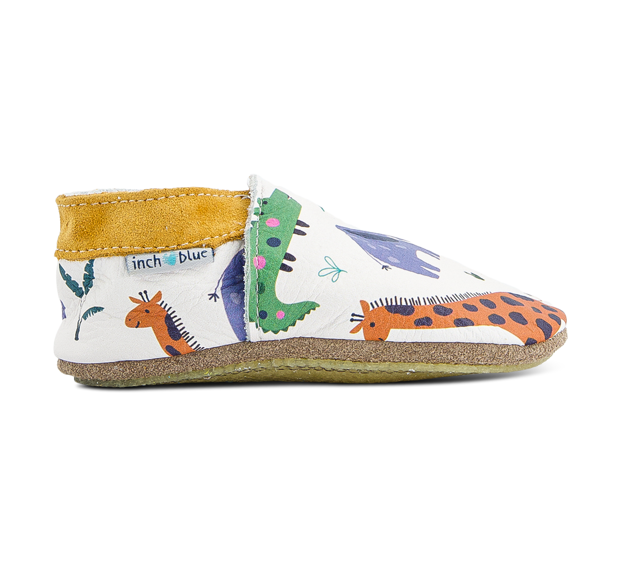aussen Safari
