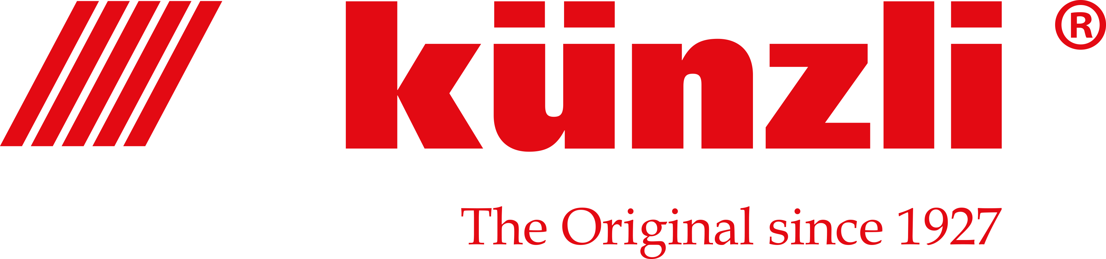 Künzli