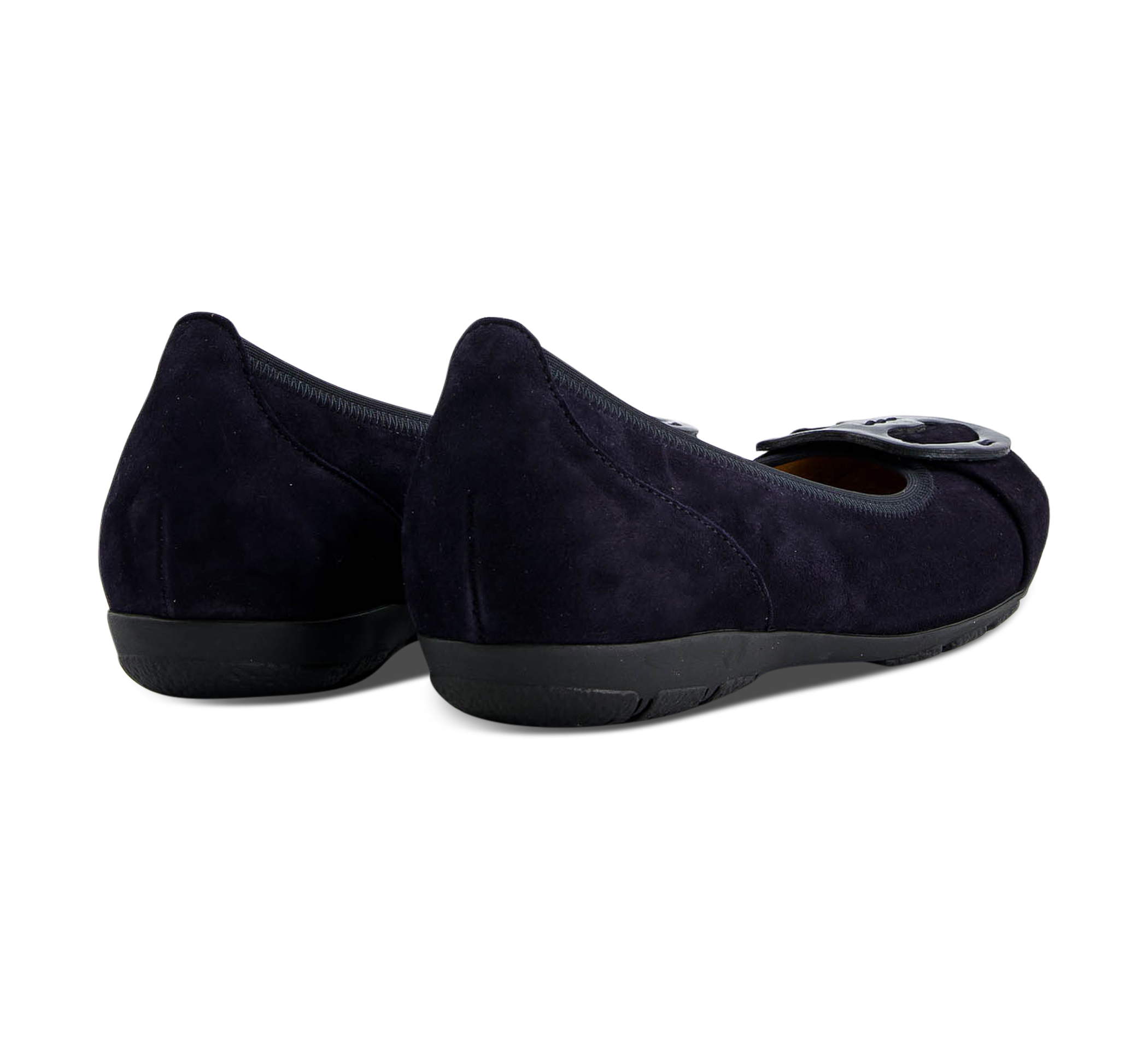 sportliche Ballerinas