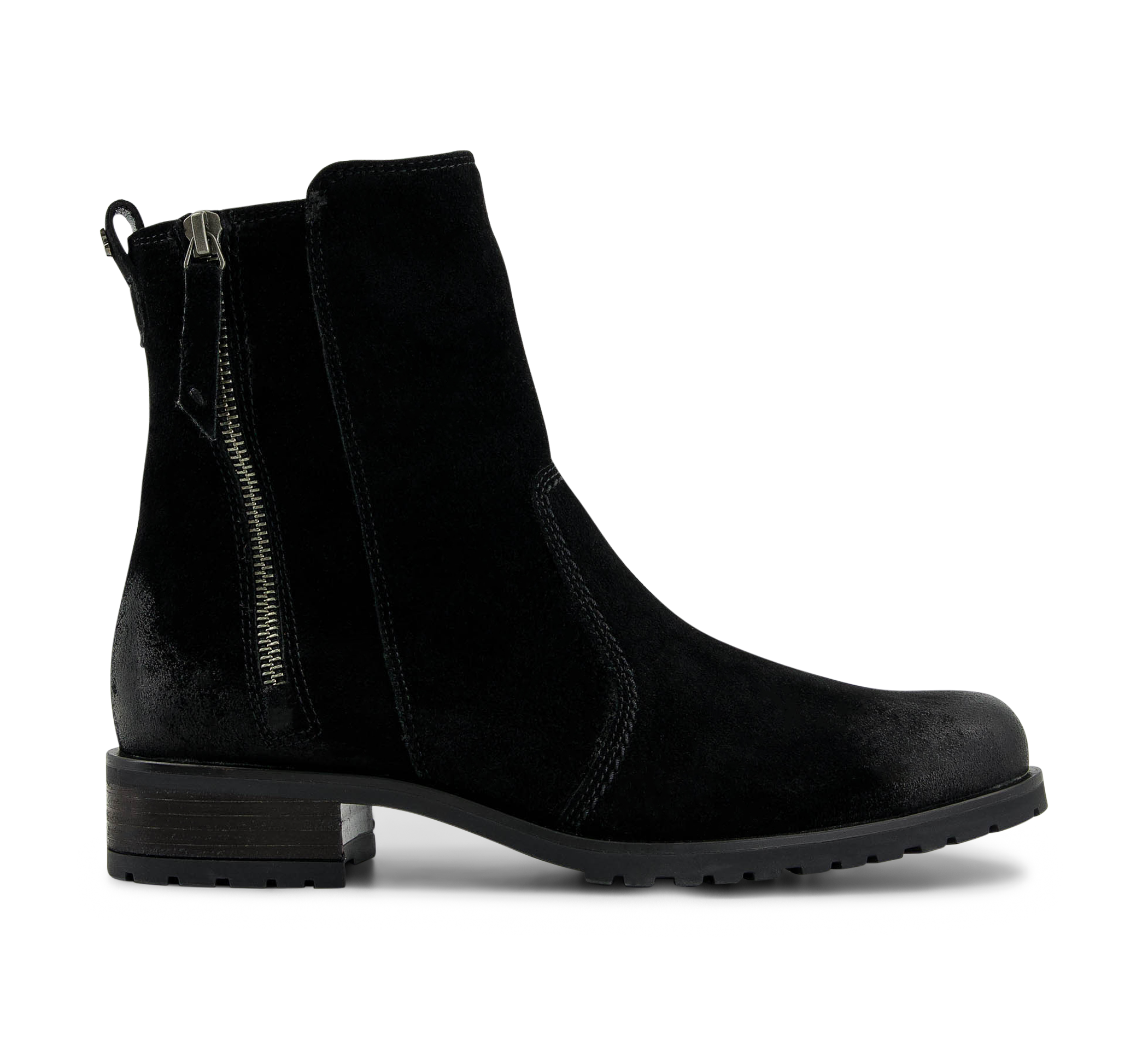 0080-8281-010 Klassische Stiefelette