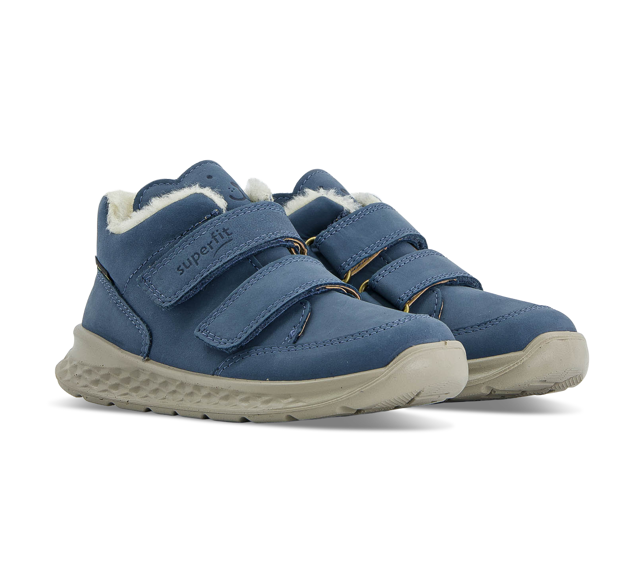 Stiefelette Leder \ BREEZE Breeze