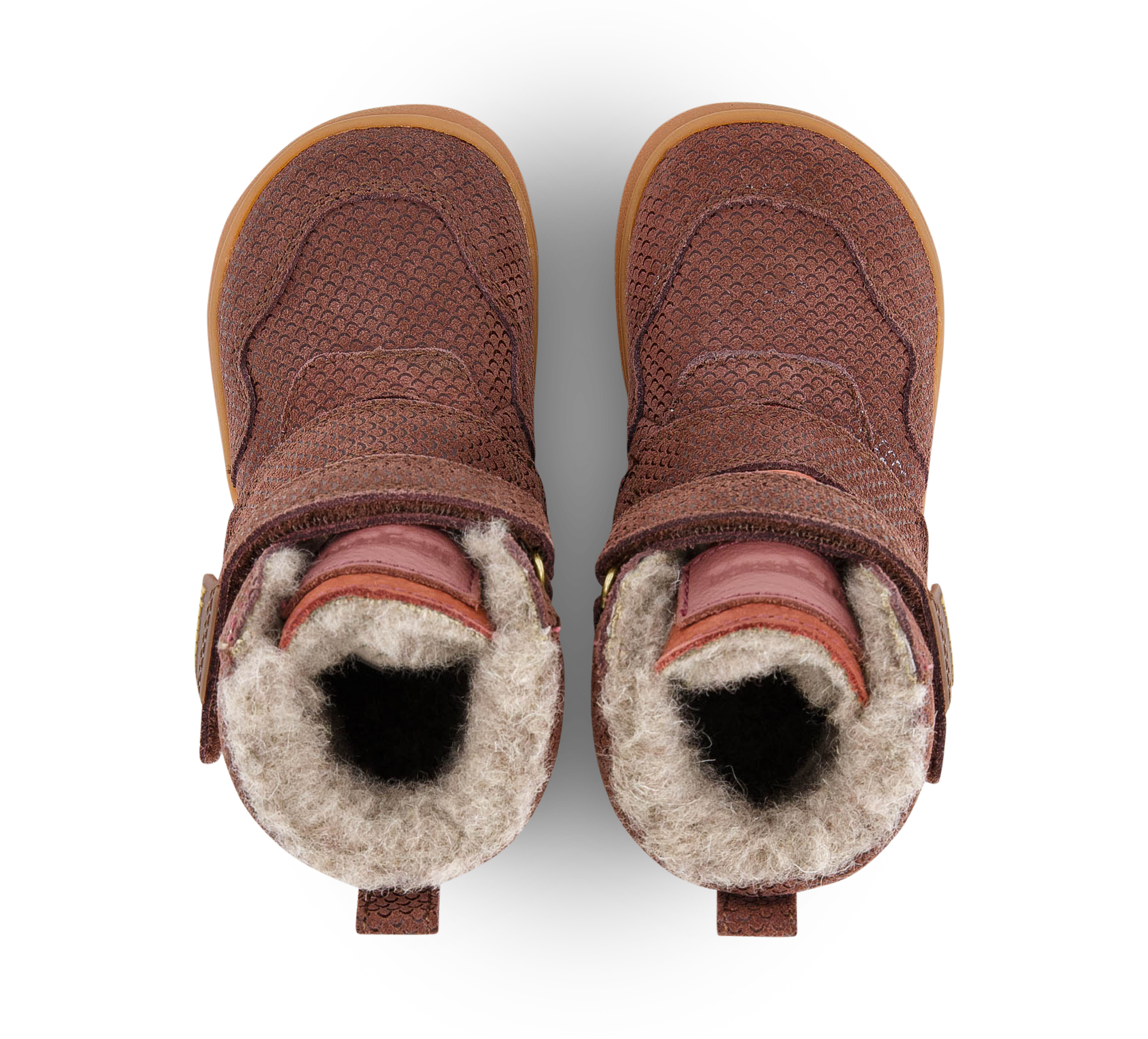 oben Barefoot Thorsten Tex