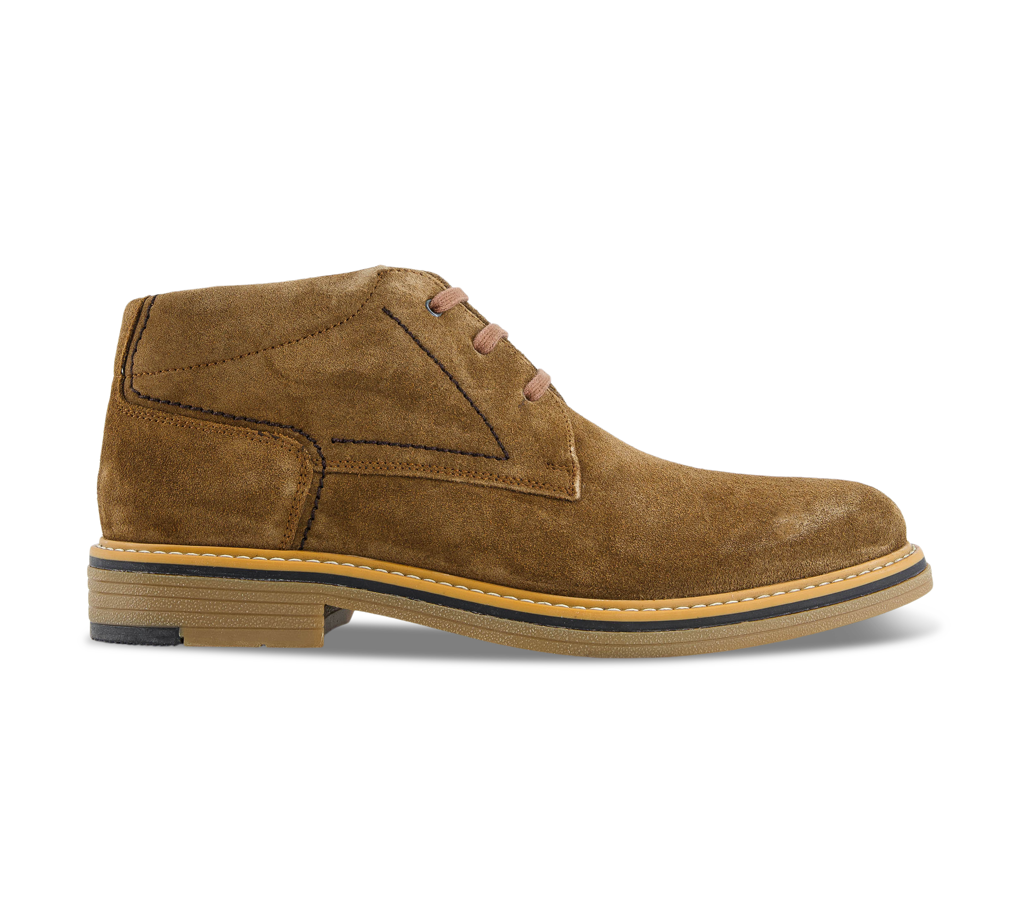 Herren Stiefel Schnürer Encanio