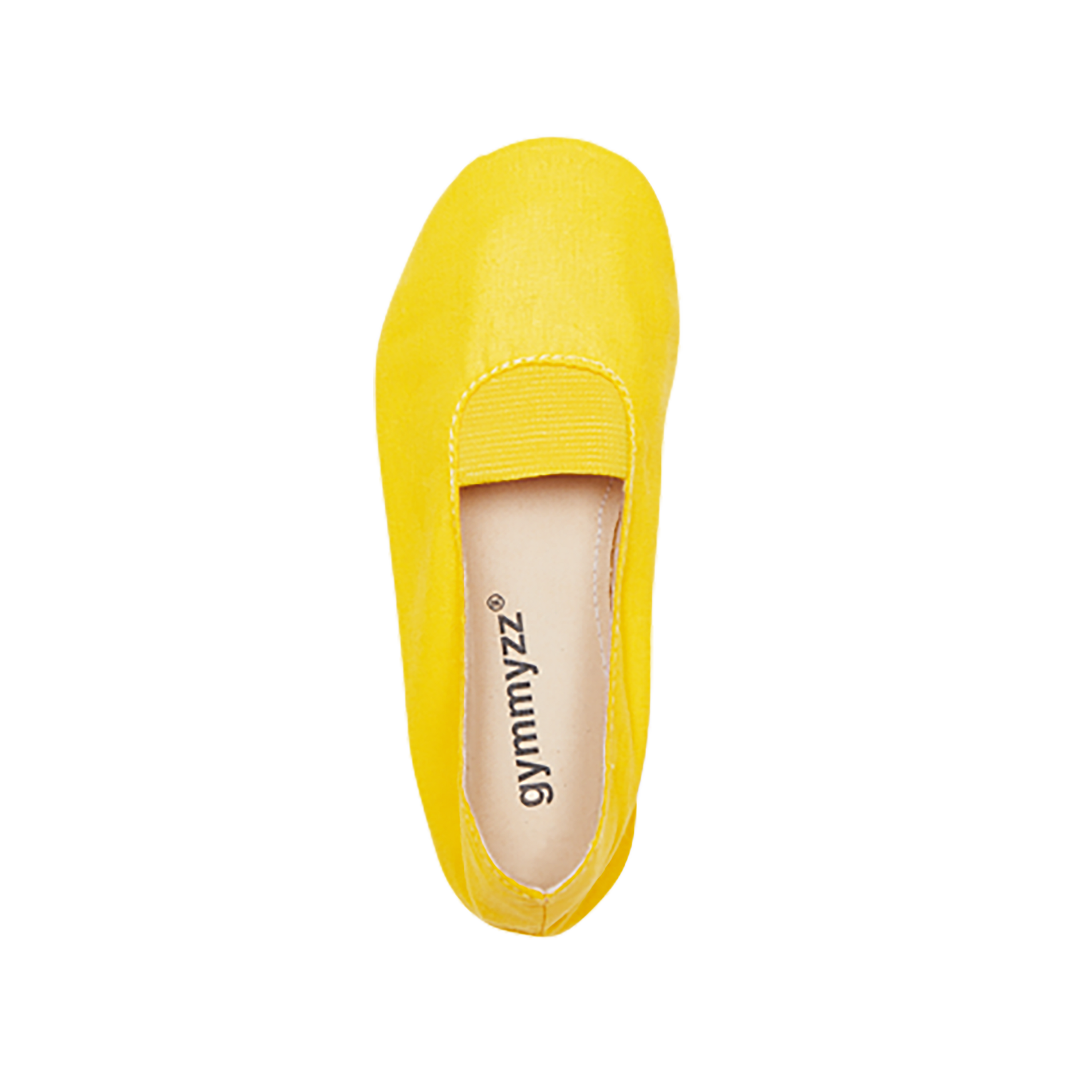 Splashing Duckling - Gymnastikschuhe
