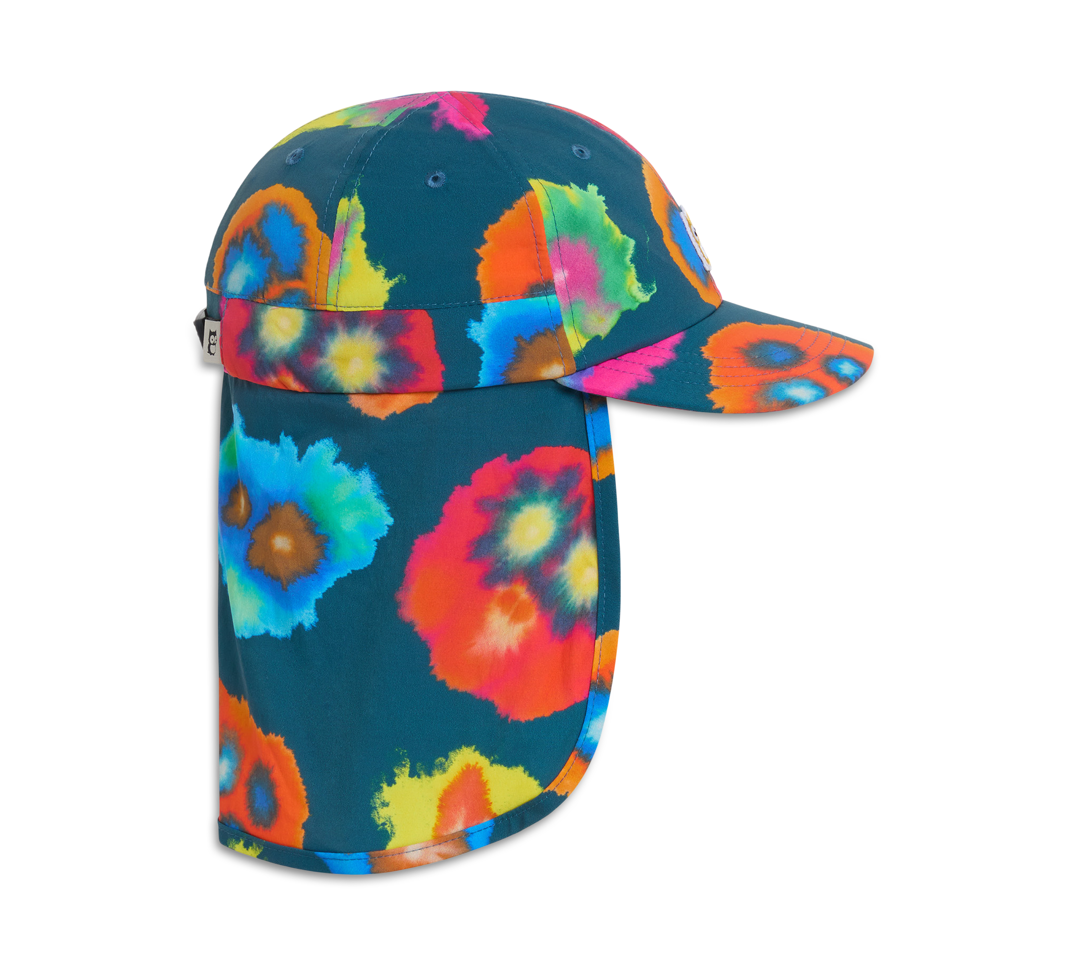 Ray Sunshield Cap "pets"