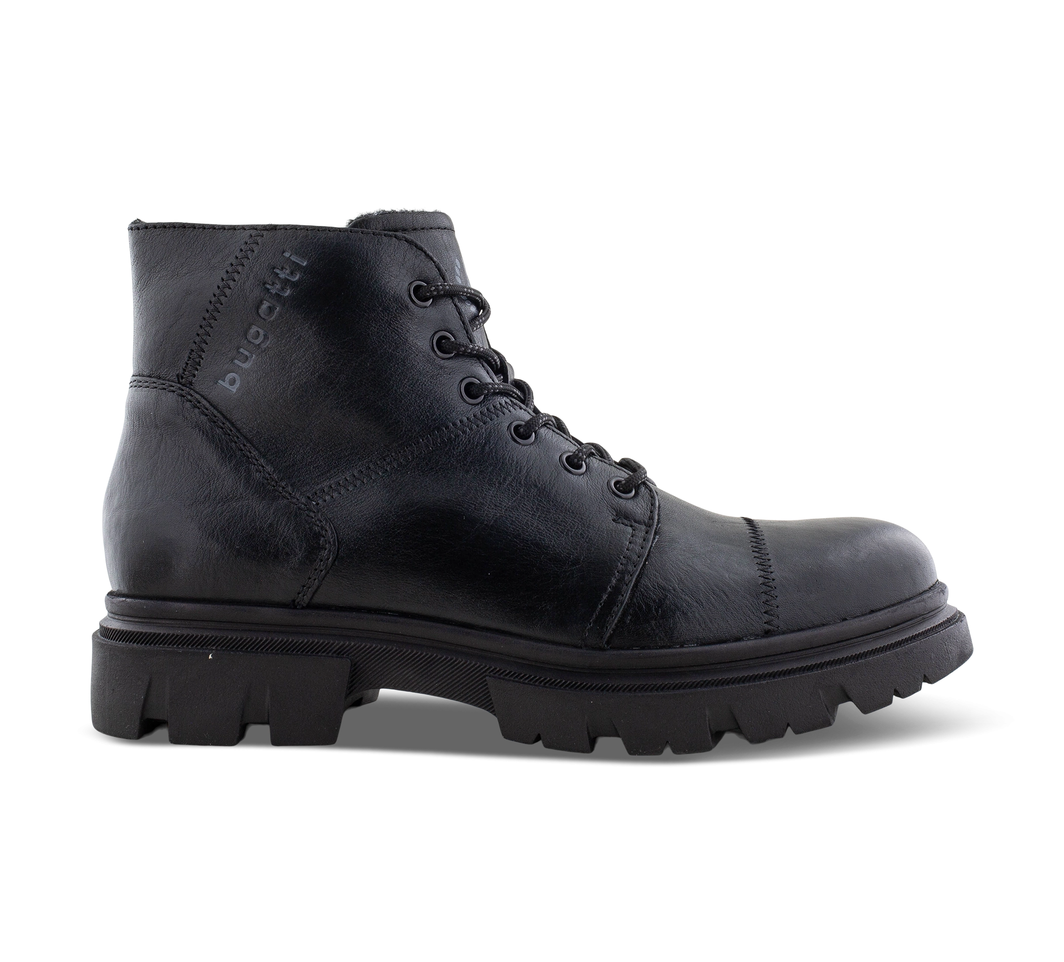 Fabello - Schnürboots