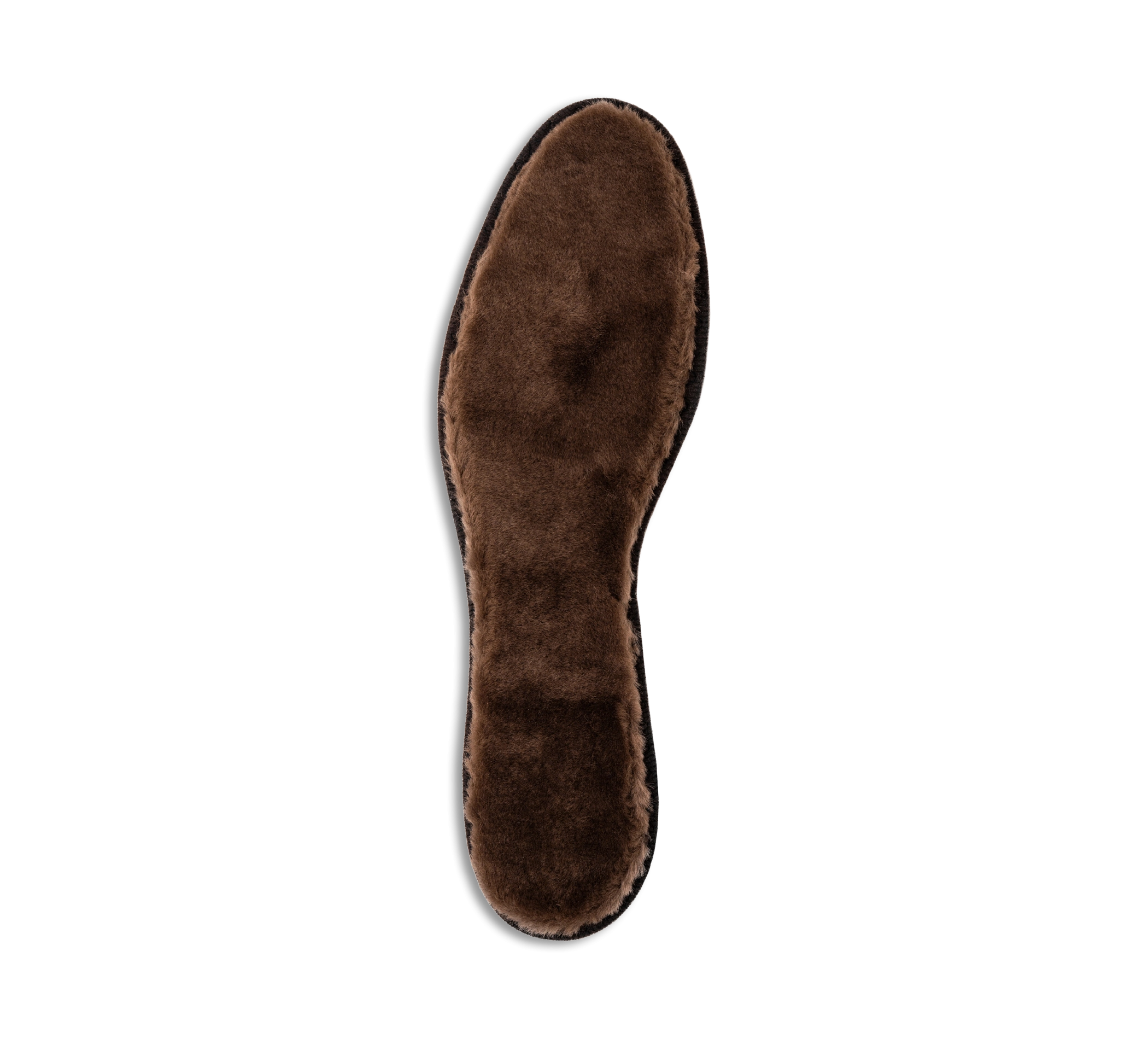 Luxus Lammfell - Schuhzubehör