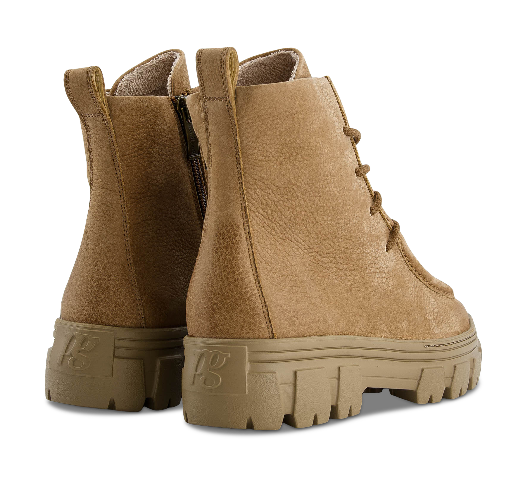 0078-5499-018/Schnürbootie