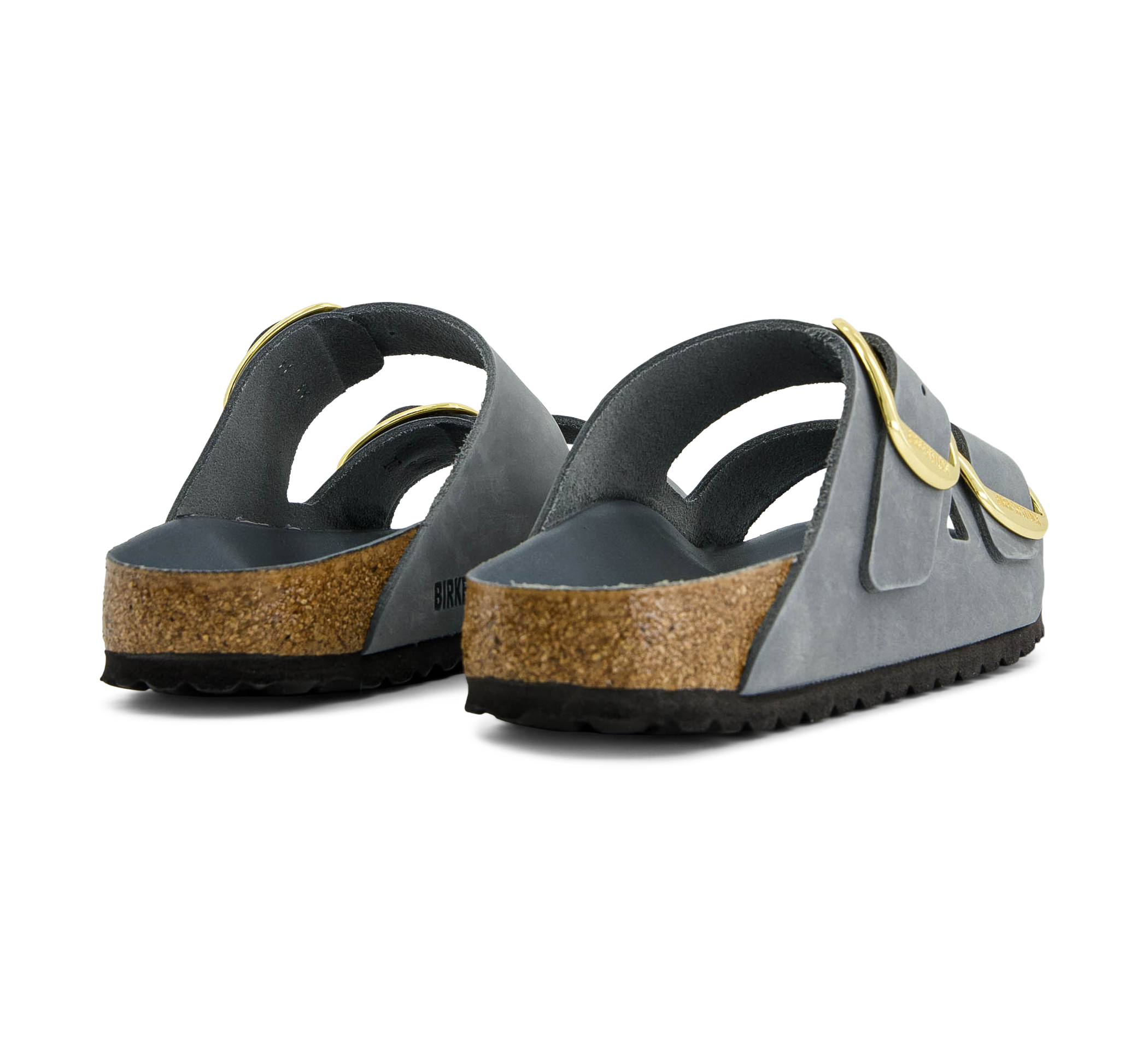 Arizona Big Buckle LEOI Basalt Gray HEX