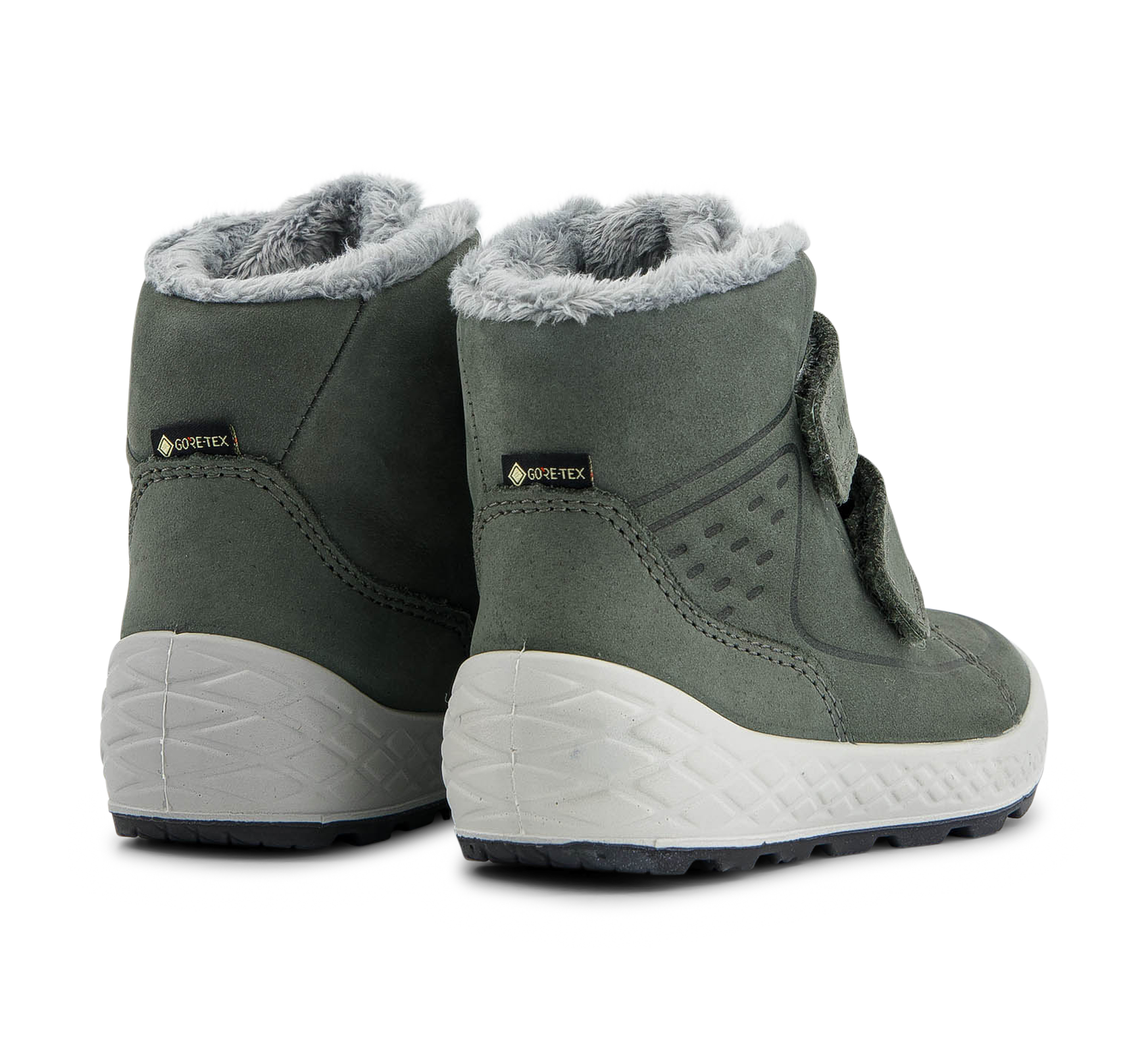 Stiefelette Leder \ GROOVY 2.0 Groovy 2.0 Gtx