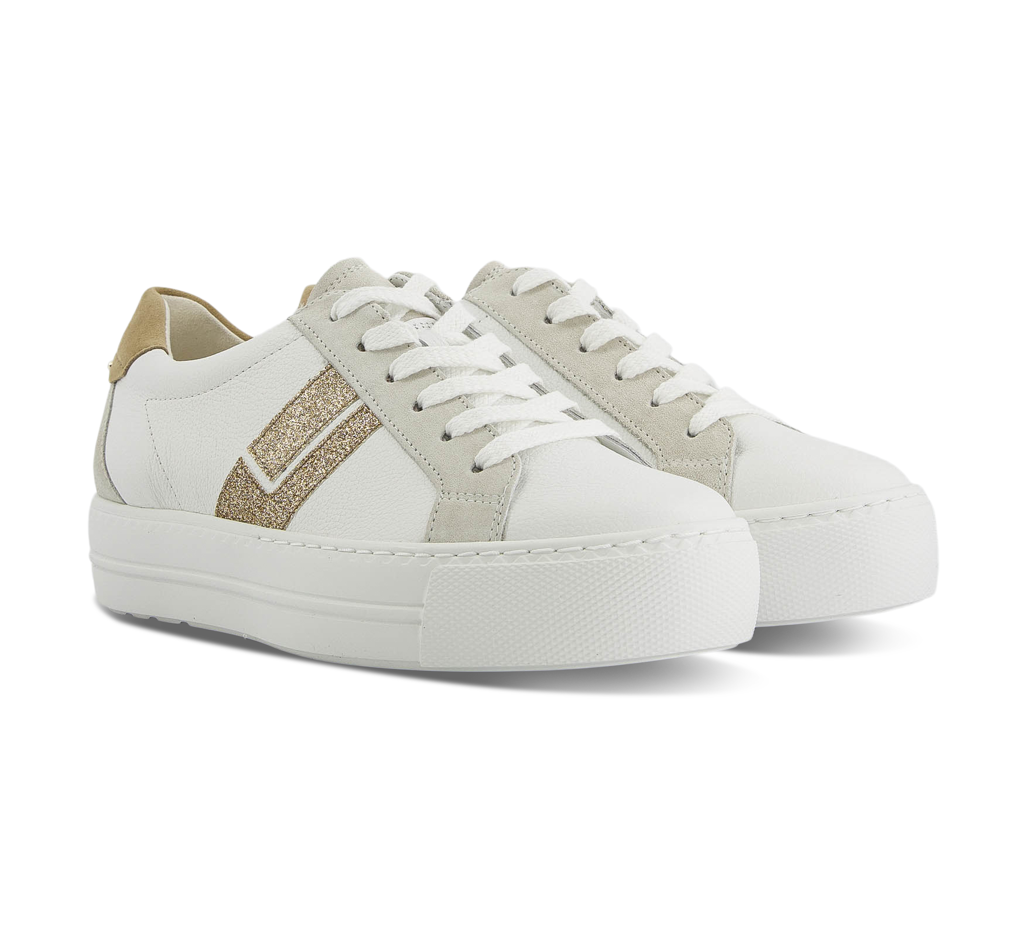 0077-5430-067/Pauls Sneaker low