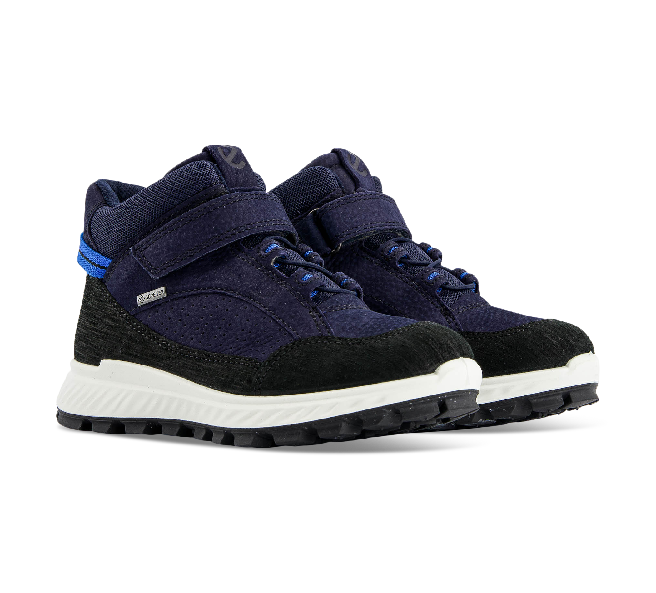 Exostrike Kids - Schnürschuhe