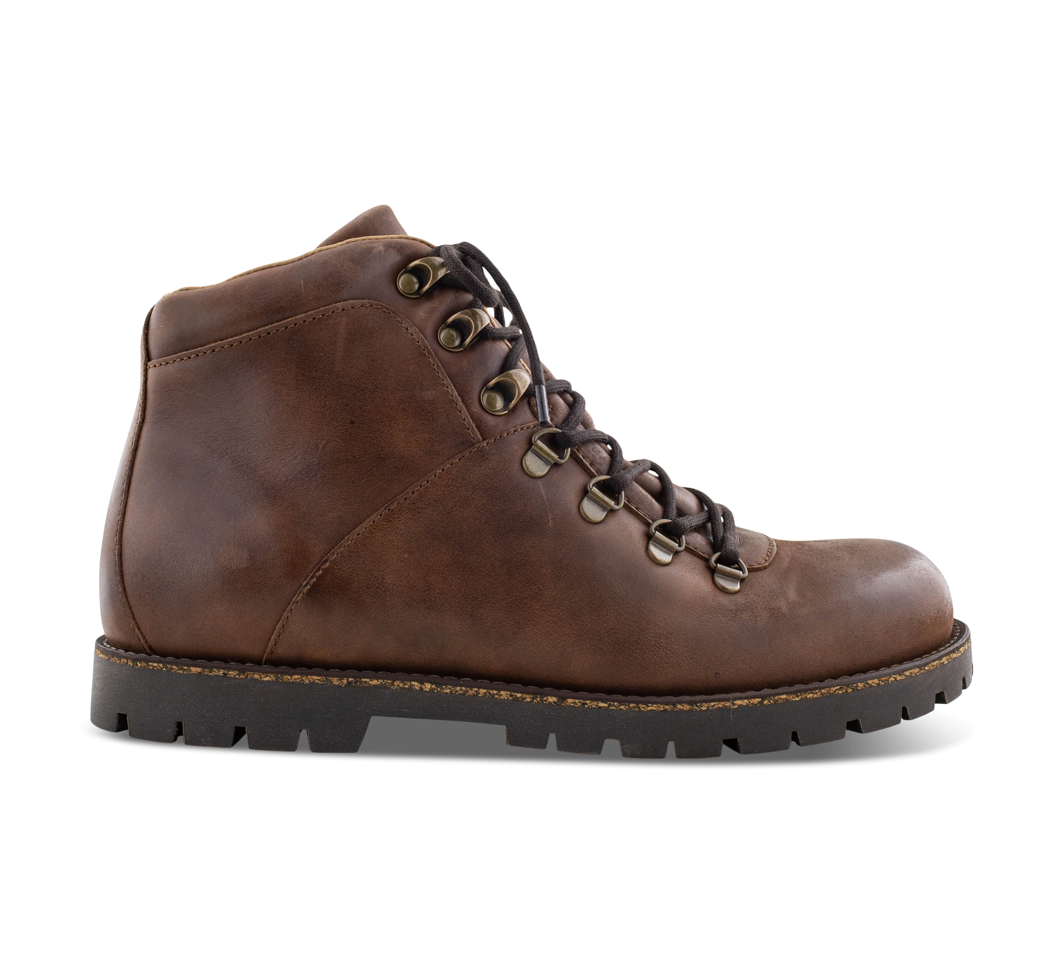 Jackson - Schnürboots